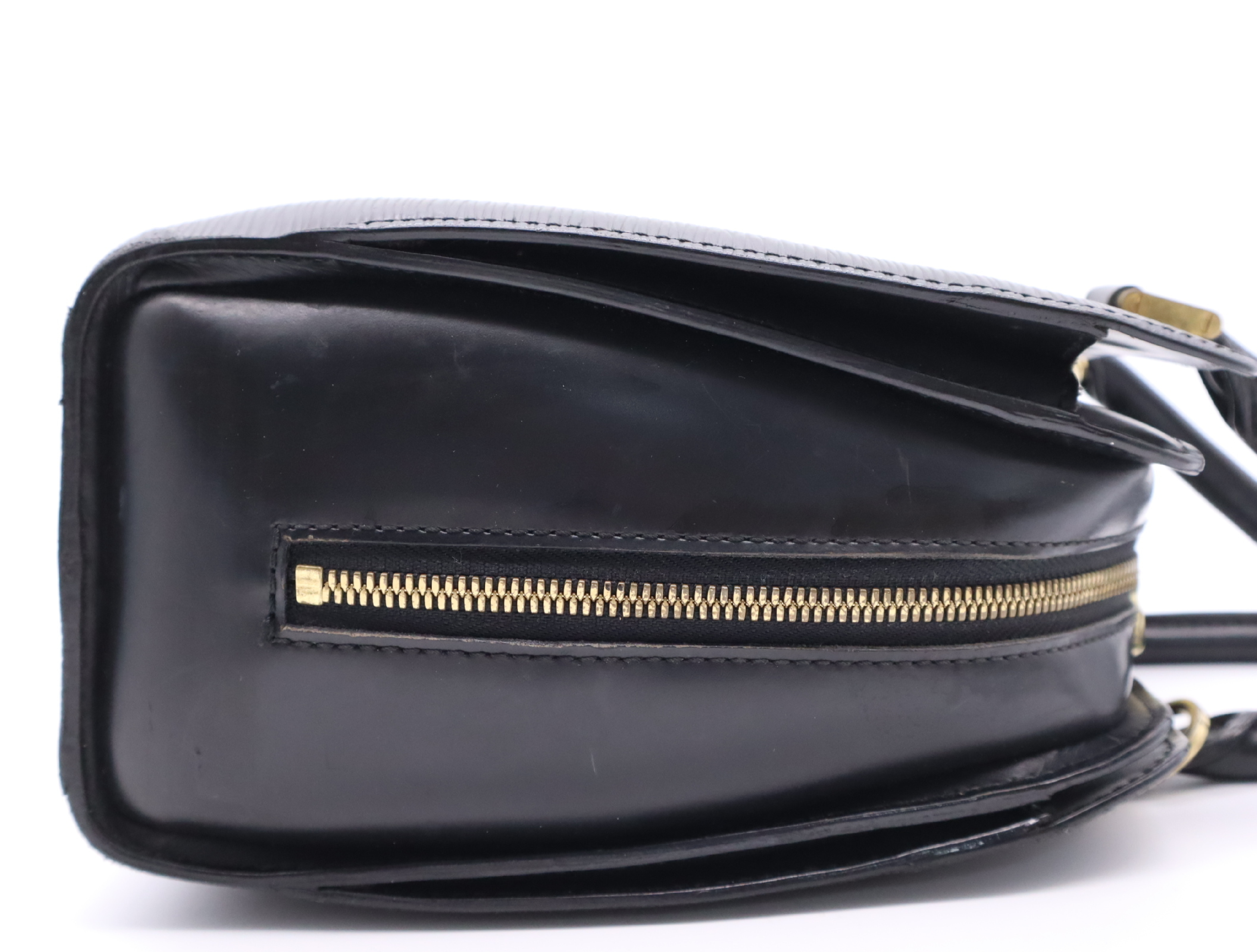 M52052 Pont Neuf Noir Handbag — view 5