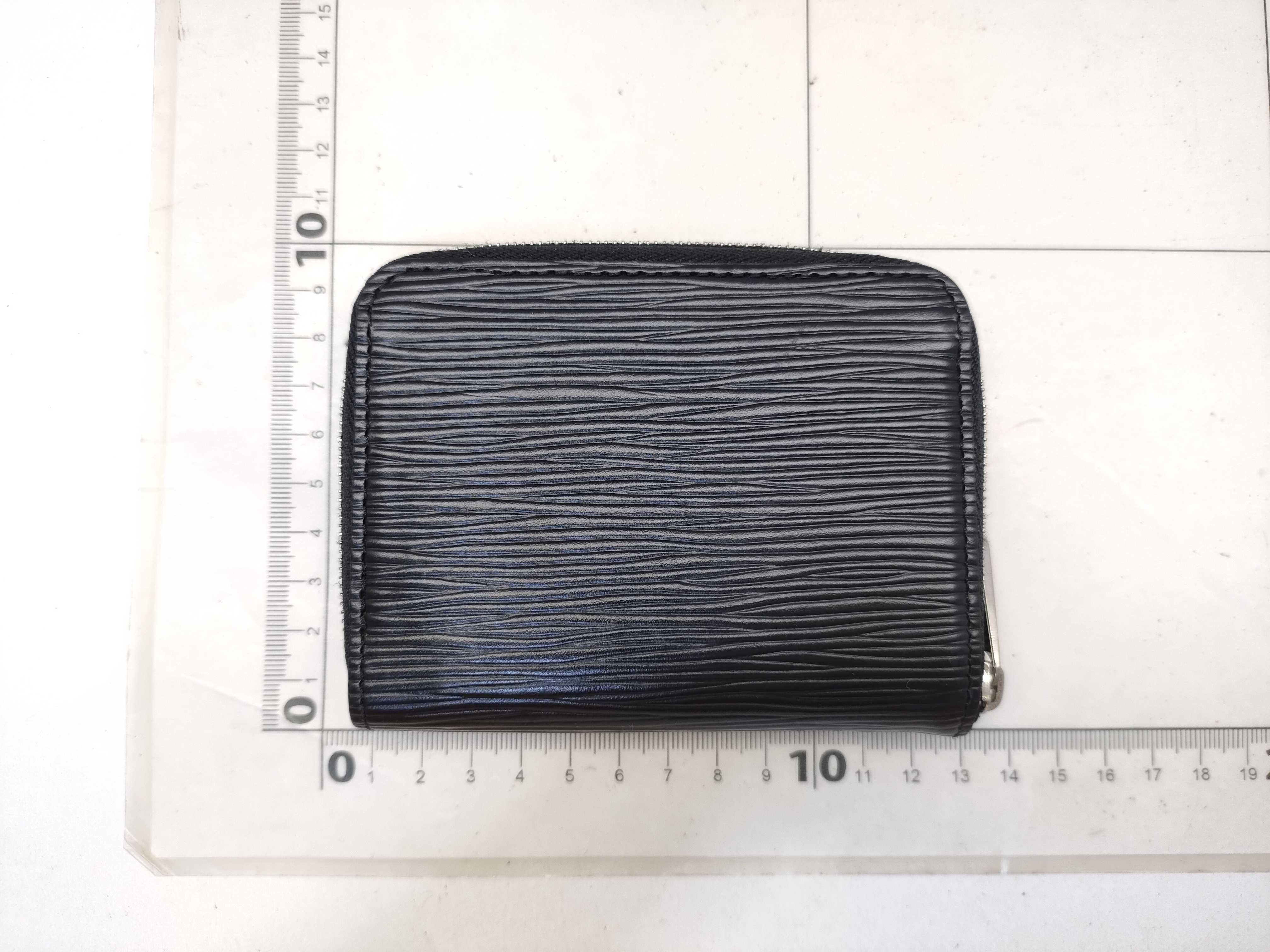 Epi Noé Zippy Wallet Coin Case M60152 Coin Case — view 2