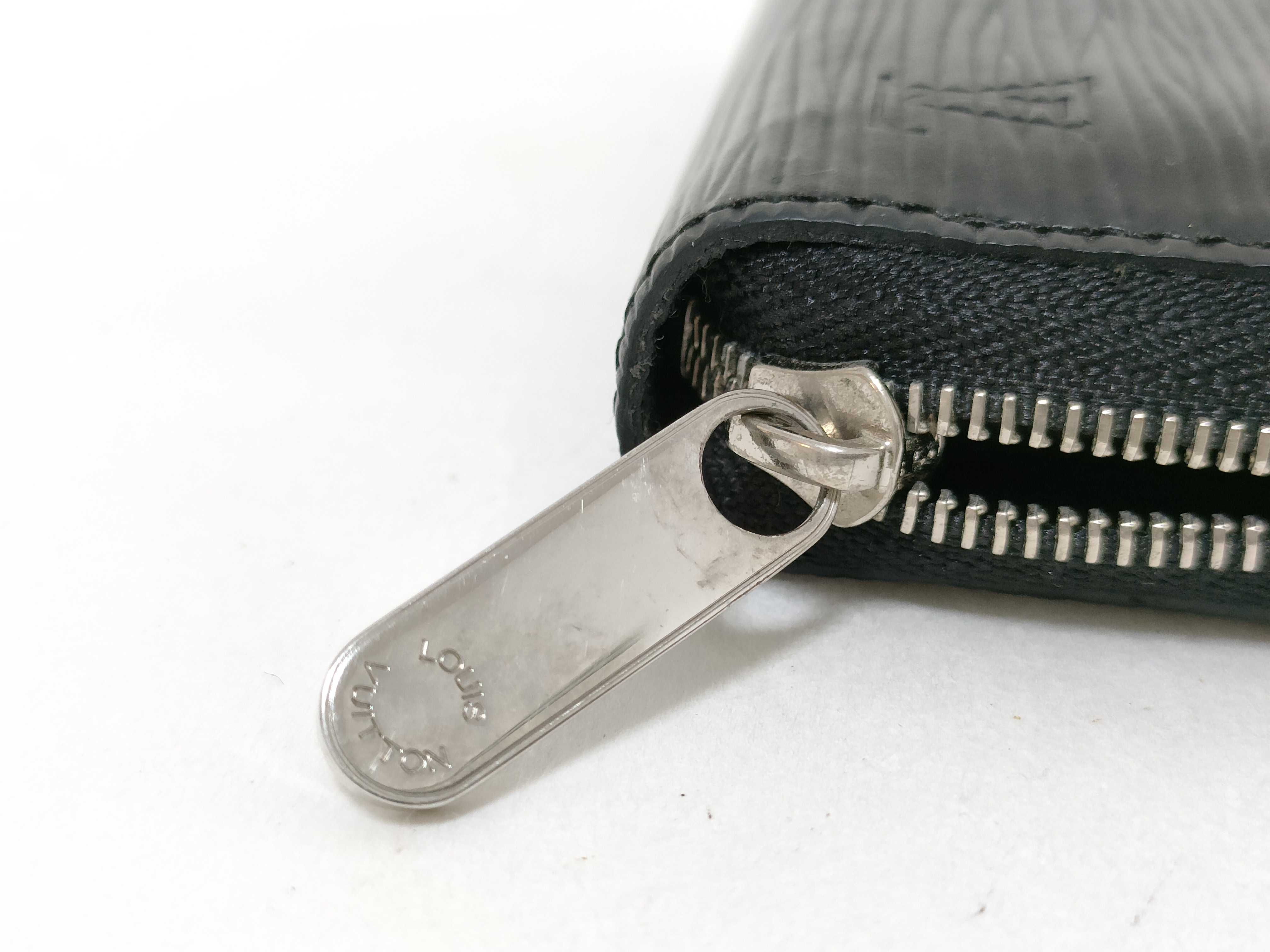 Epi Noé Zippy Wallet Coin Case M60152 Coin Case — view 14