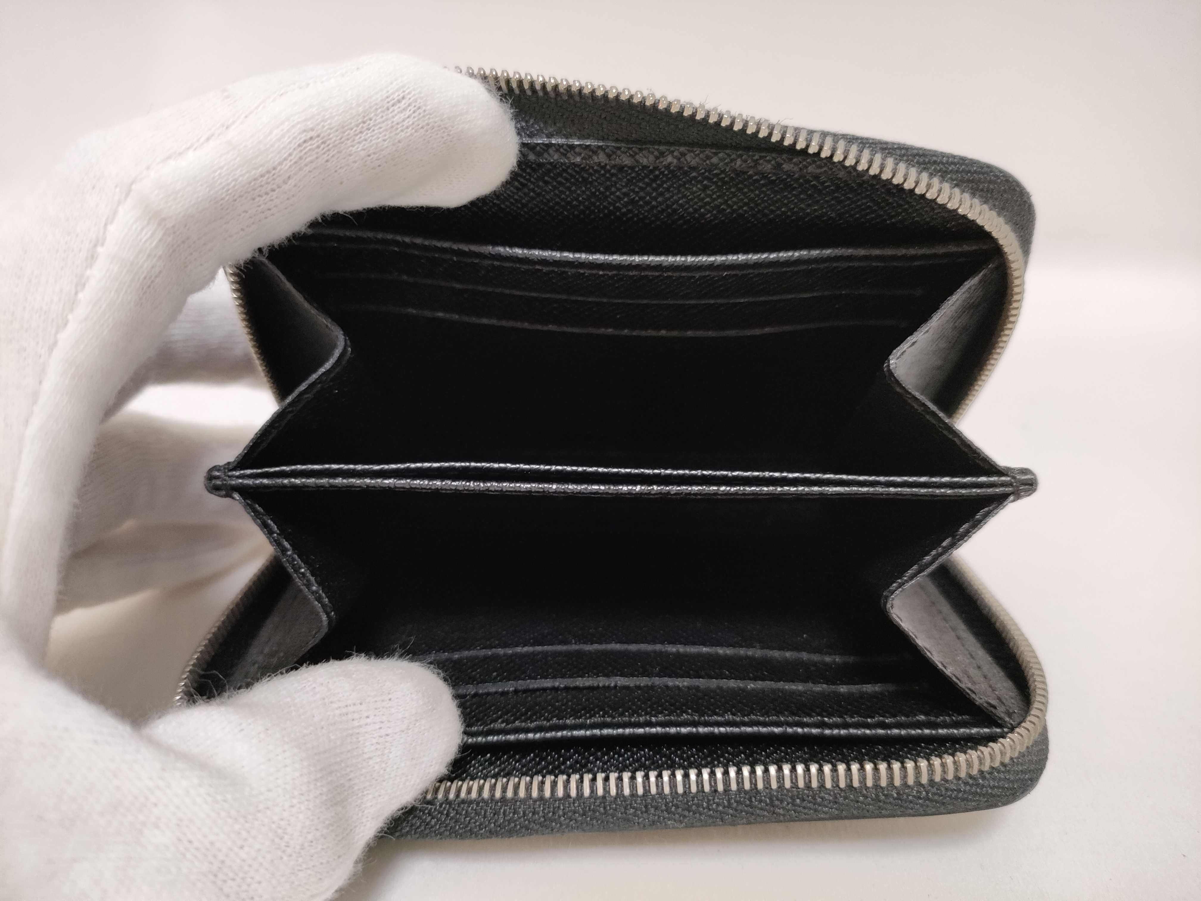 Epi Noé Zippy Wallet Coin Case M60152 Coin Case — view 9