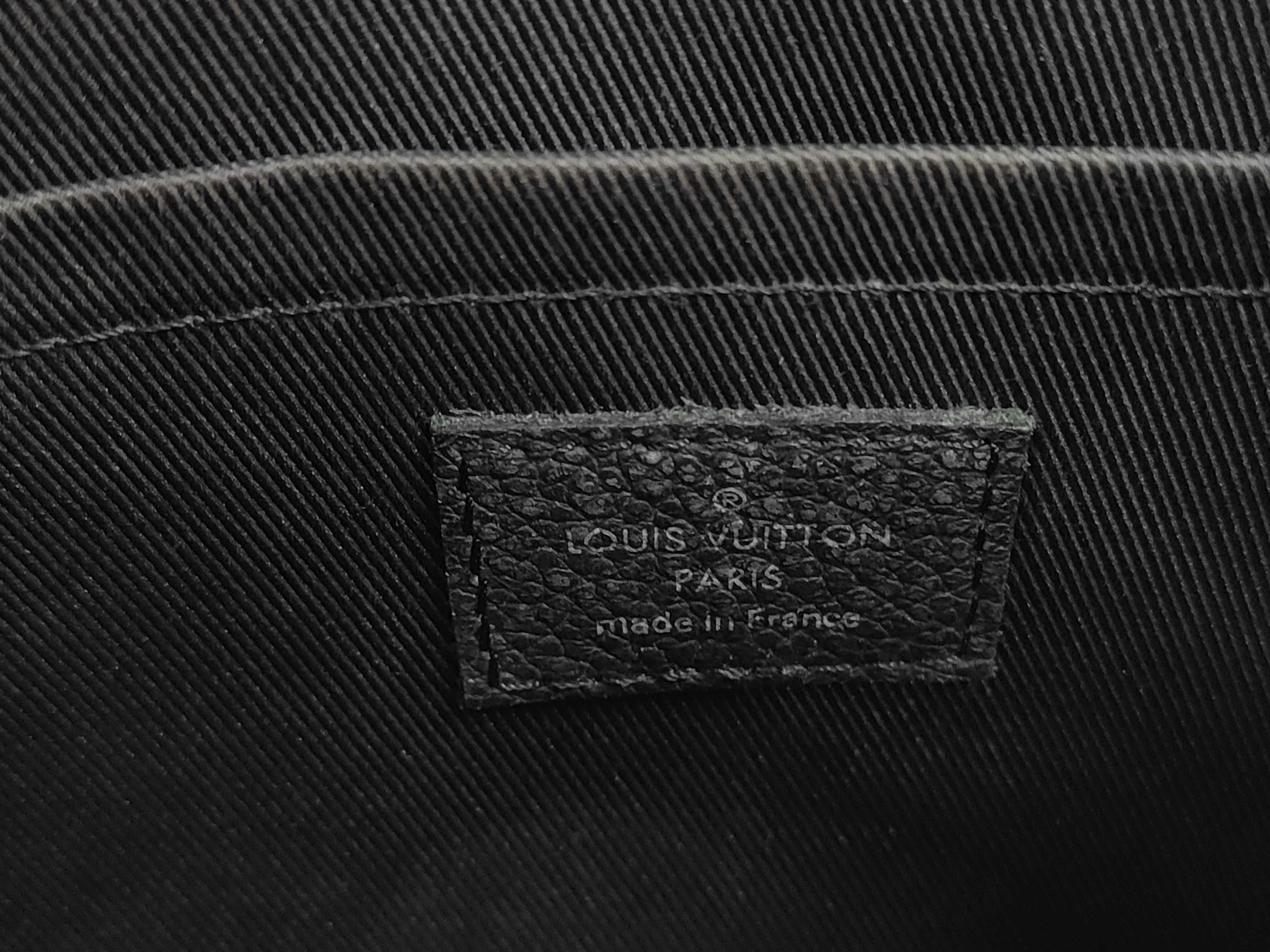 City Keepall 27 Shoulder Bag — view 12