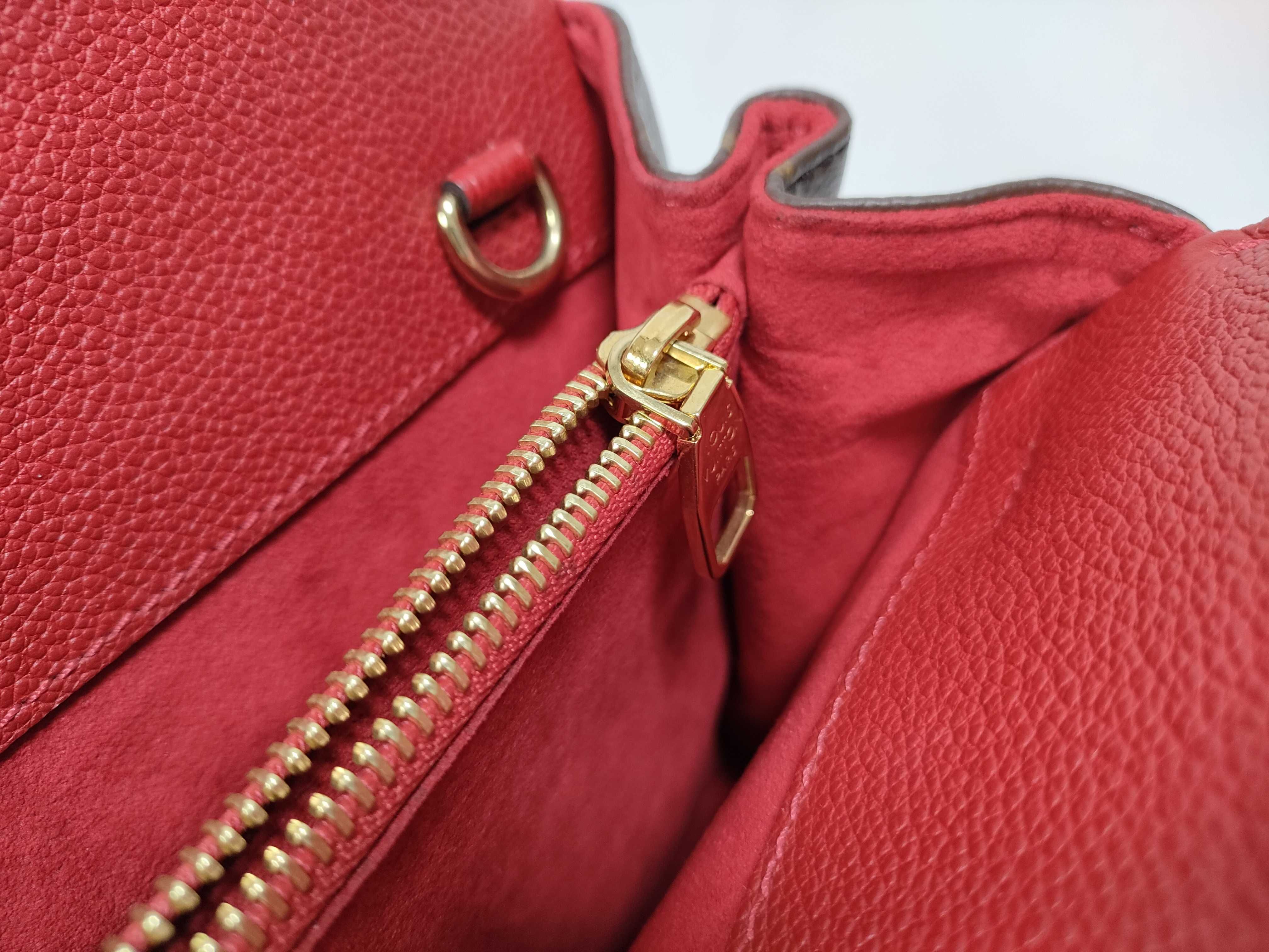 Monogram Shoulder Bag Handbag — view 11