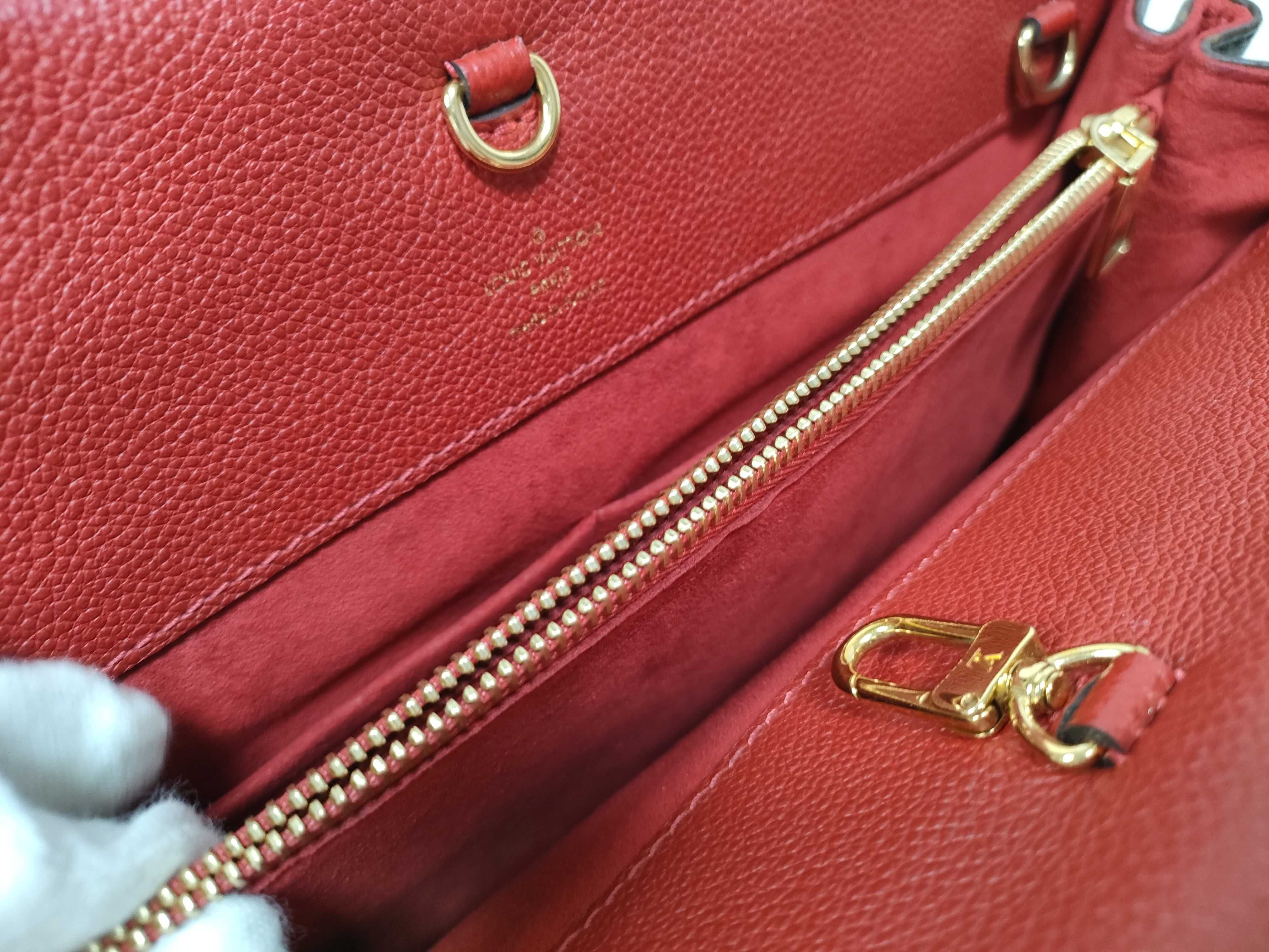 Monogram Shoulder Bag Handbag — view 12