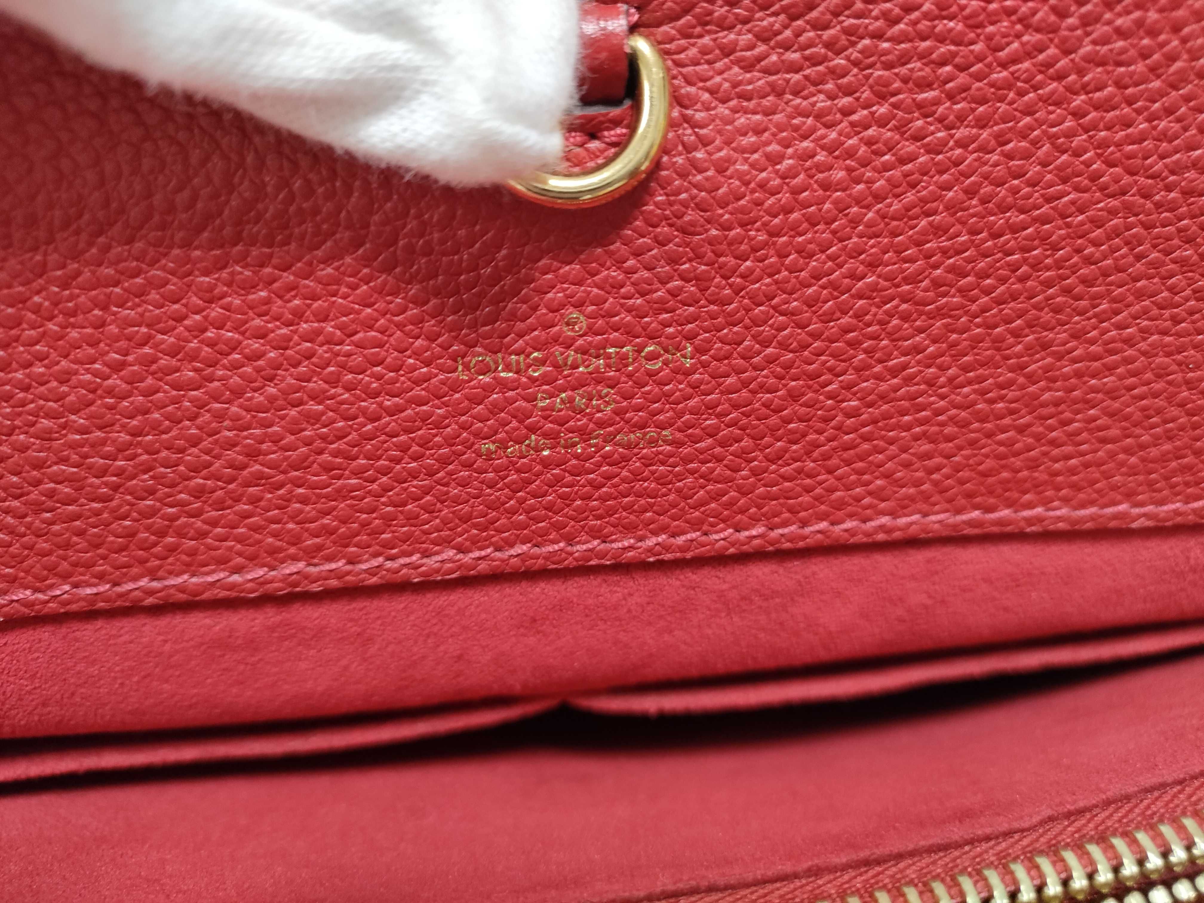 Monogram Shoulder Bag Handbag — view 13