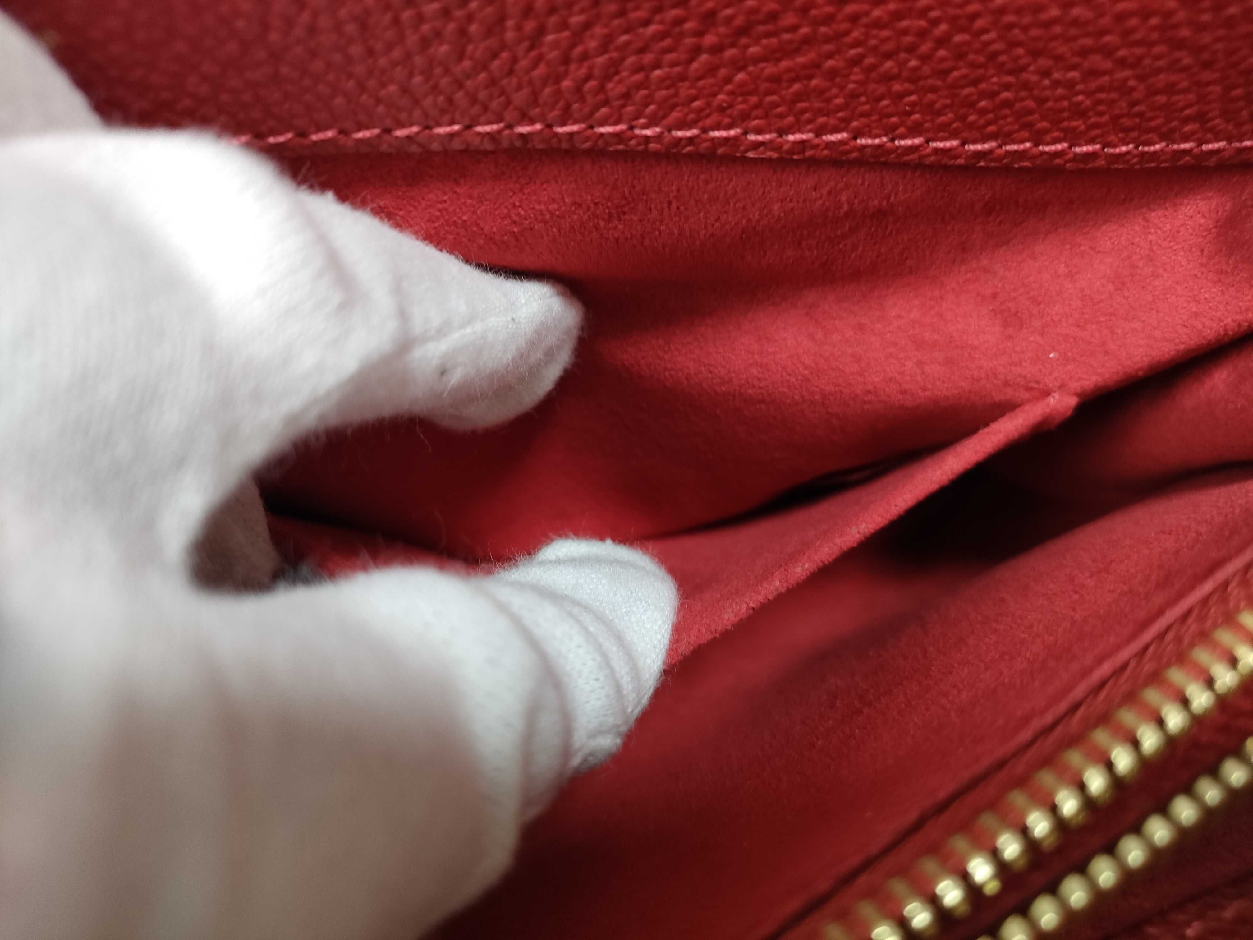 Monogram Shoulder Bag Handbag — view 15