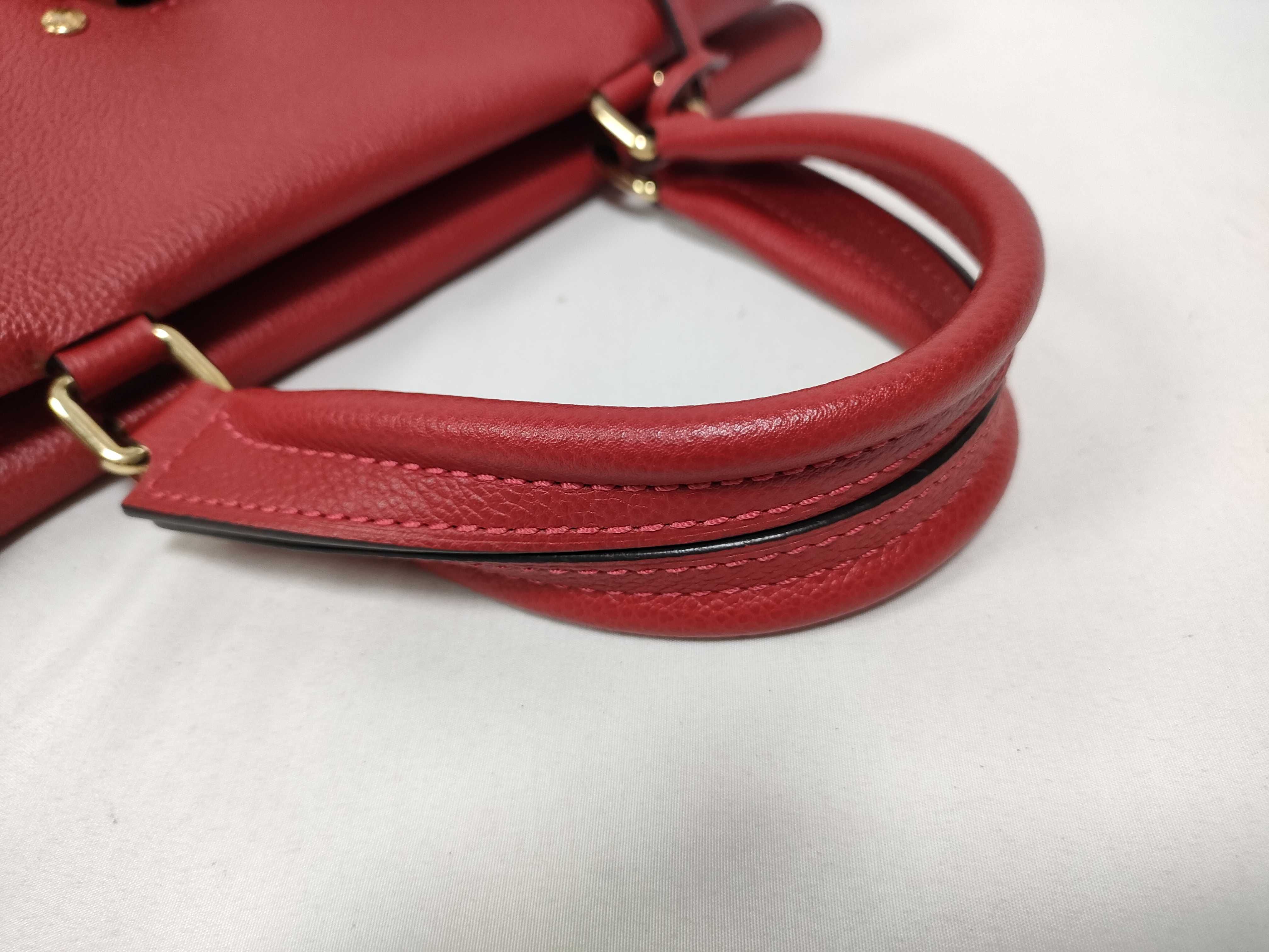 Monogram Shoulder Bag Handbag — view 6