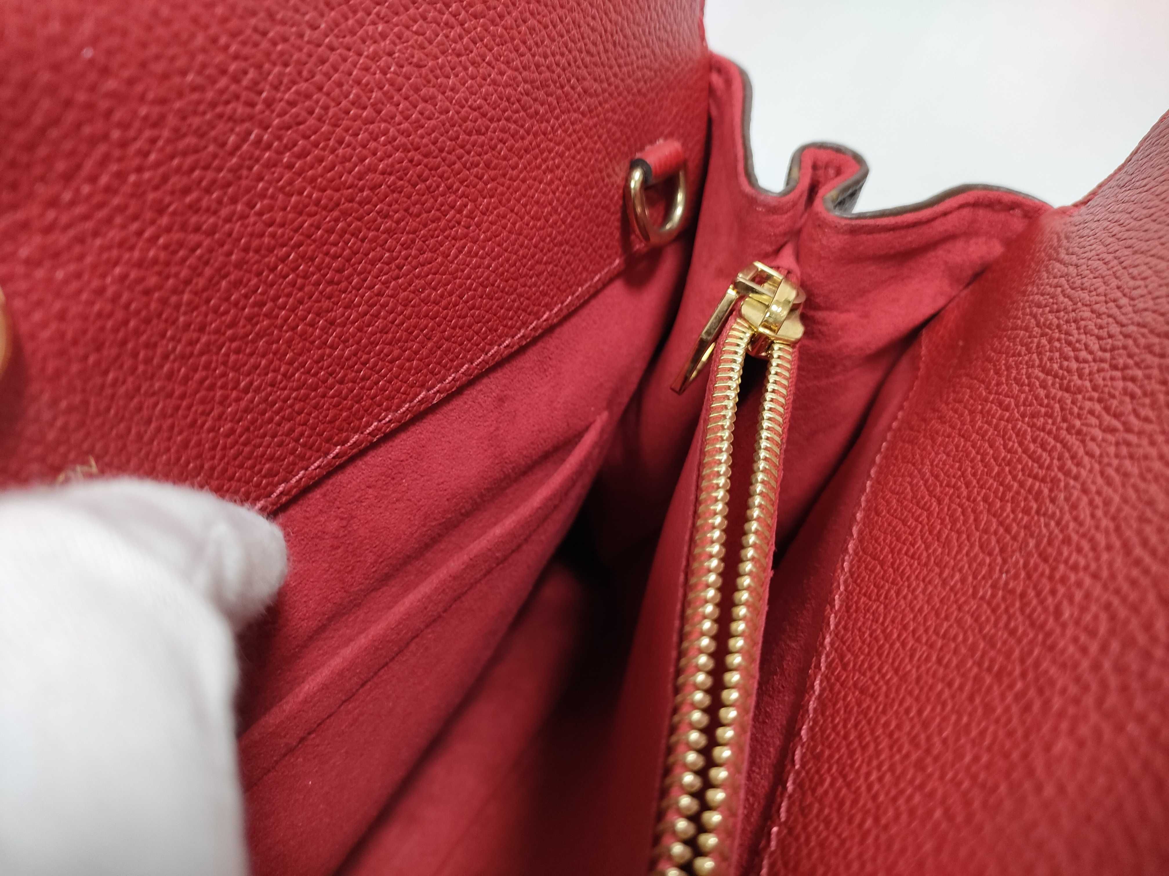 Monogram Shoulder Bag Handbag — view 10