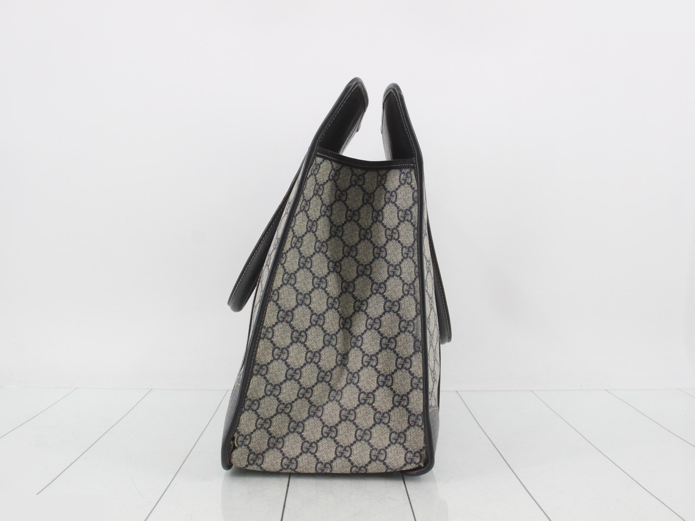 Tote bag — view 3