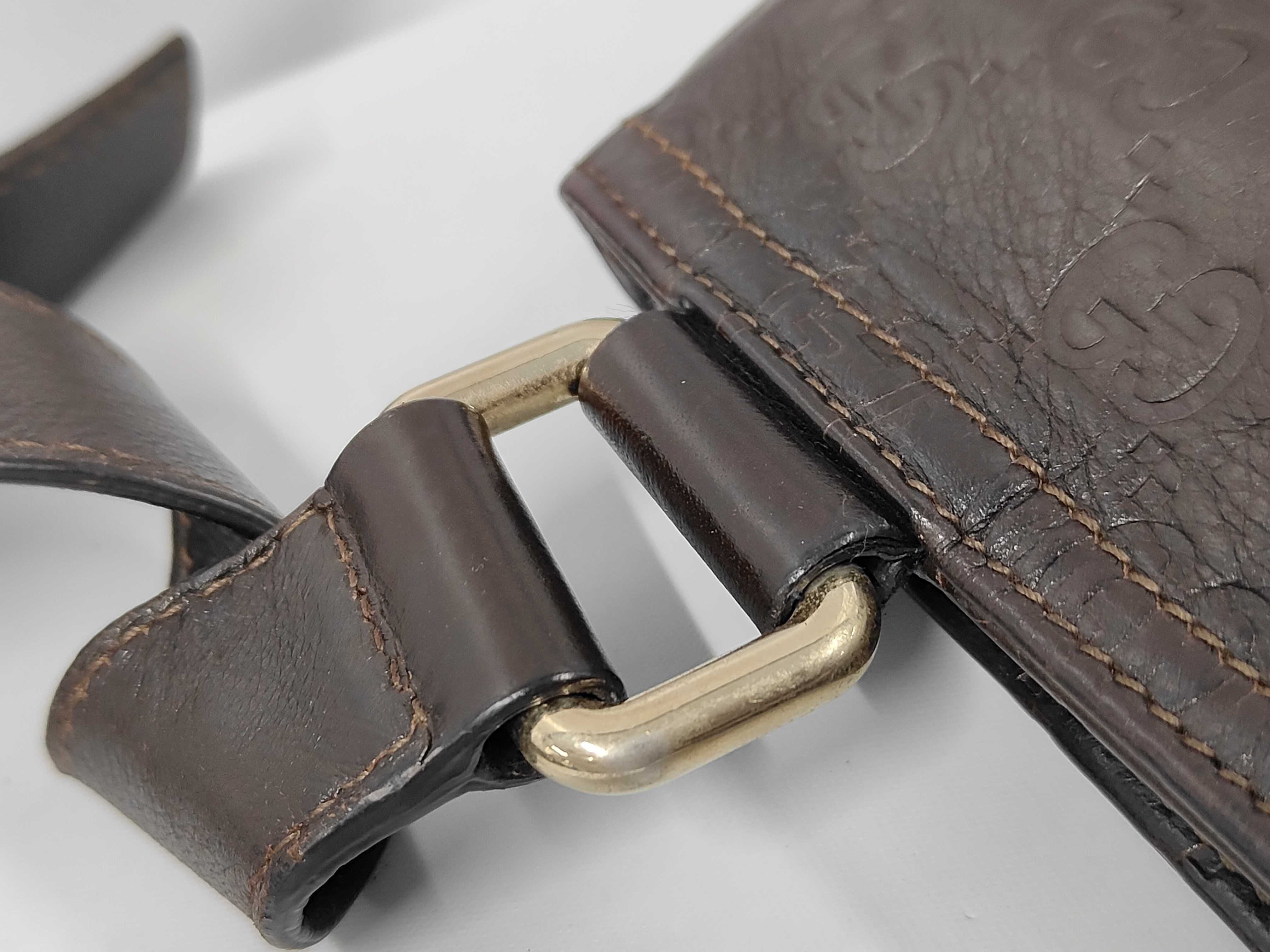 Guccissima Shoulder Bag — view 7