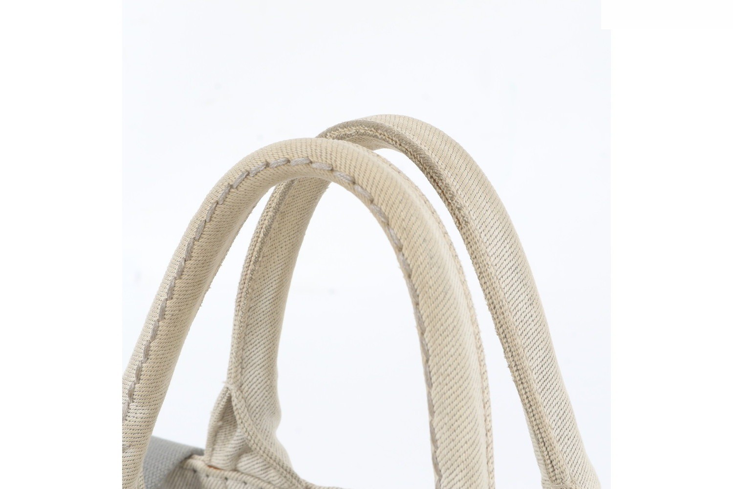 Canapa Triangle Logo 2-Way Shoulder Bag — view 2