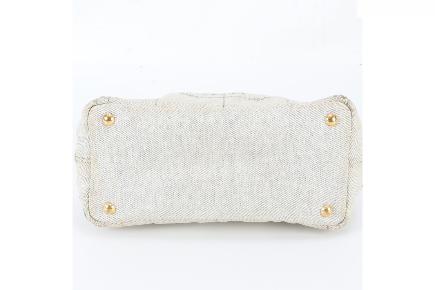 Canapa Triangle Logo 2-Way Shoulder Bag — view 7