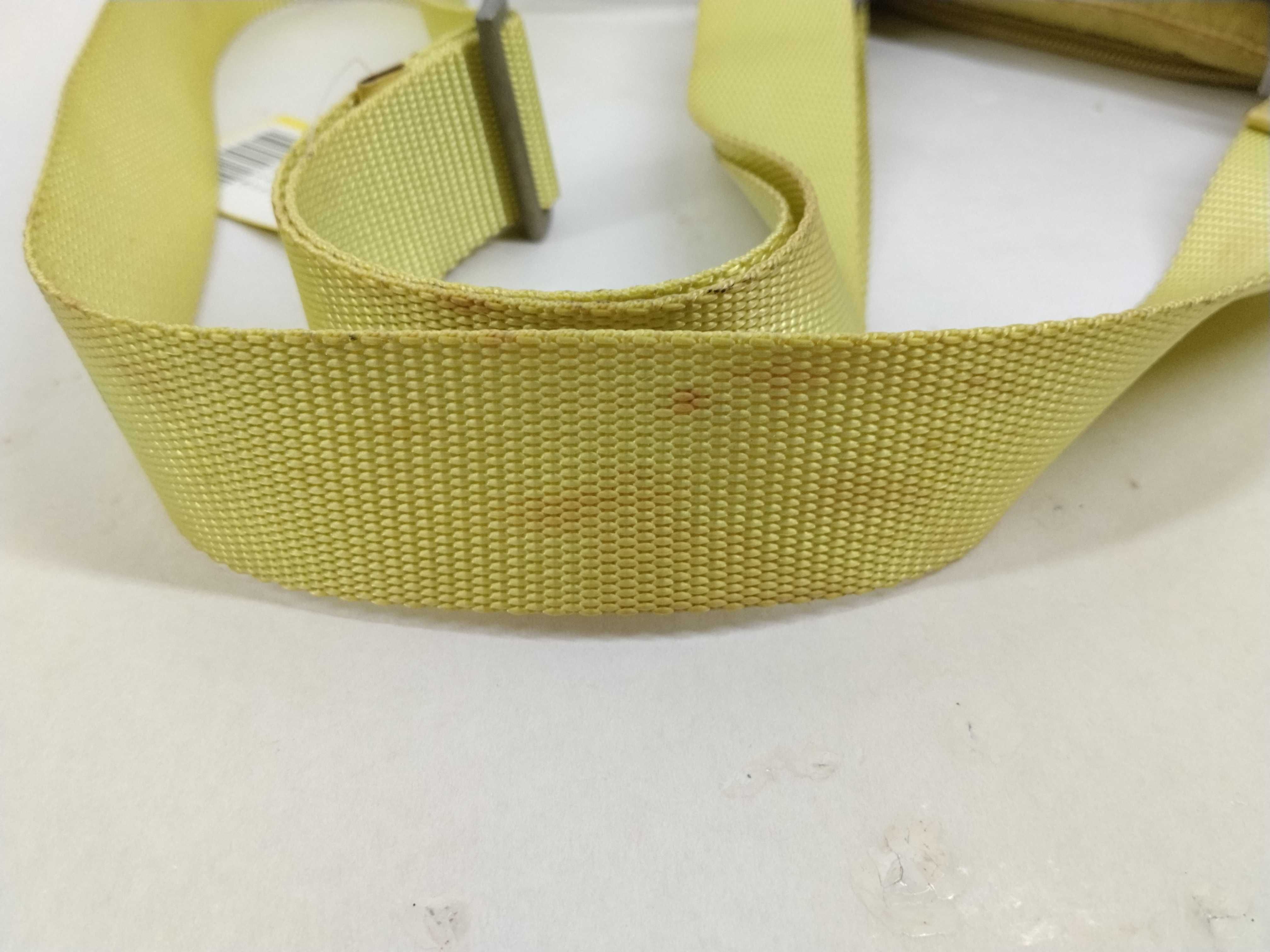 Nylon Sacoche Shoulder Bag — view 7