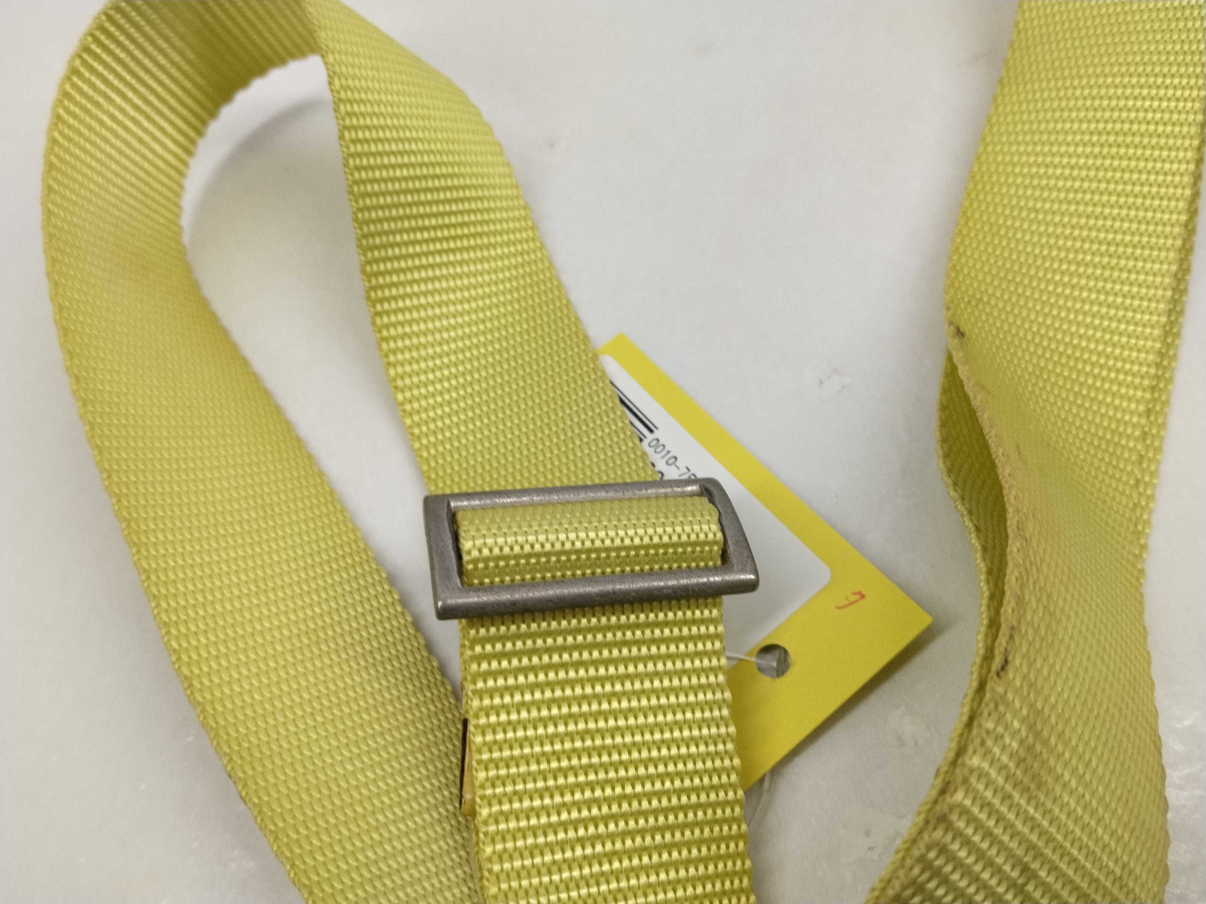 Nylon Sacoche Shoulder Bag — view 8