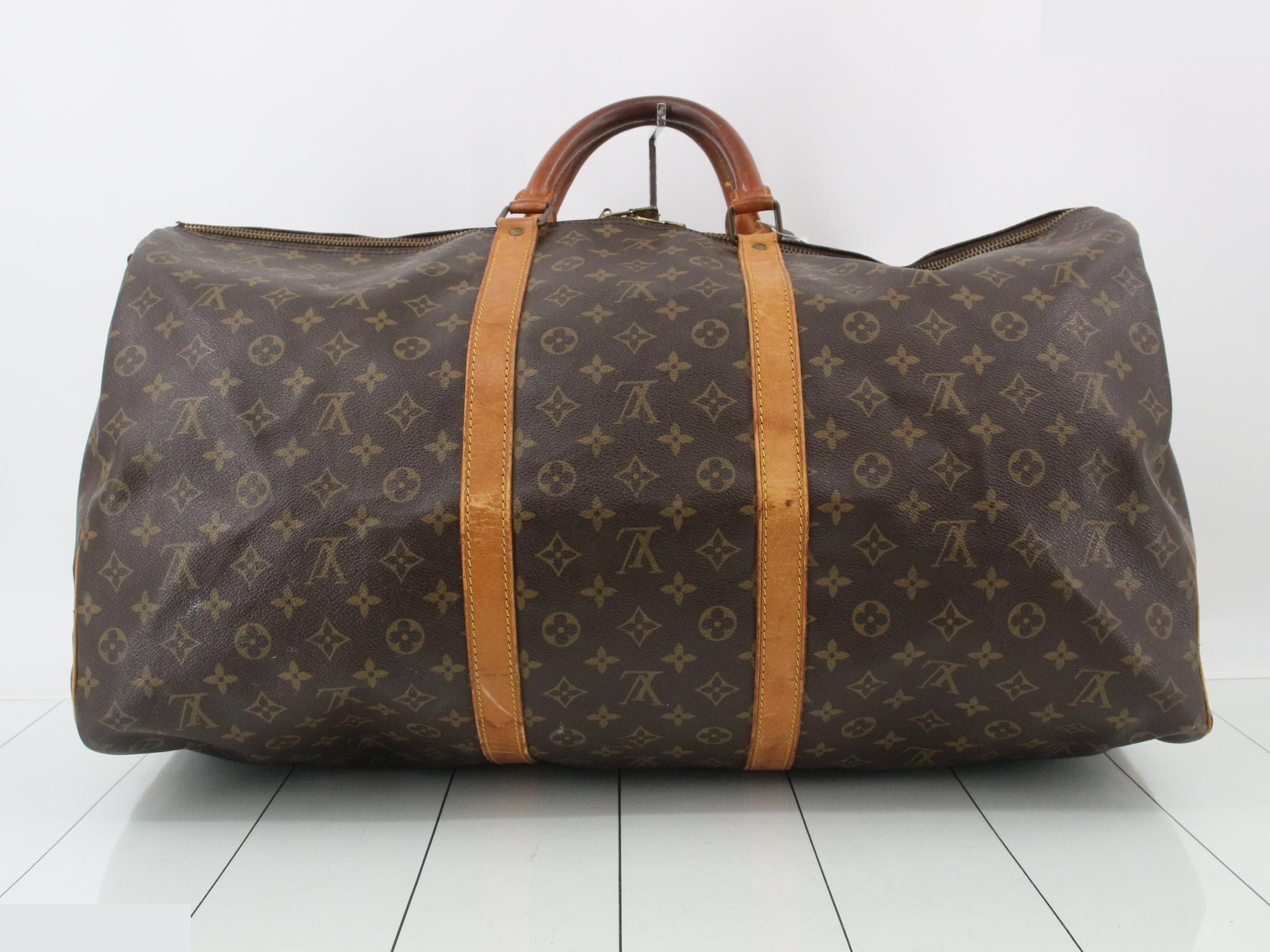 Keepall Bandoulière 60 — view 2