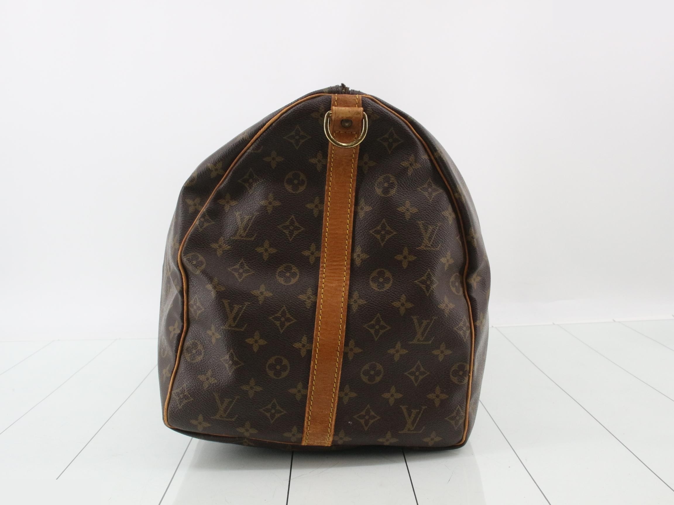 Keepall Bandoulière 60 — view 3