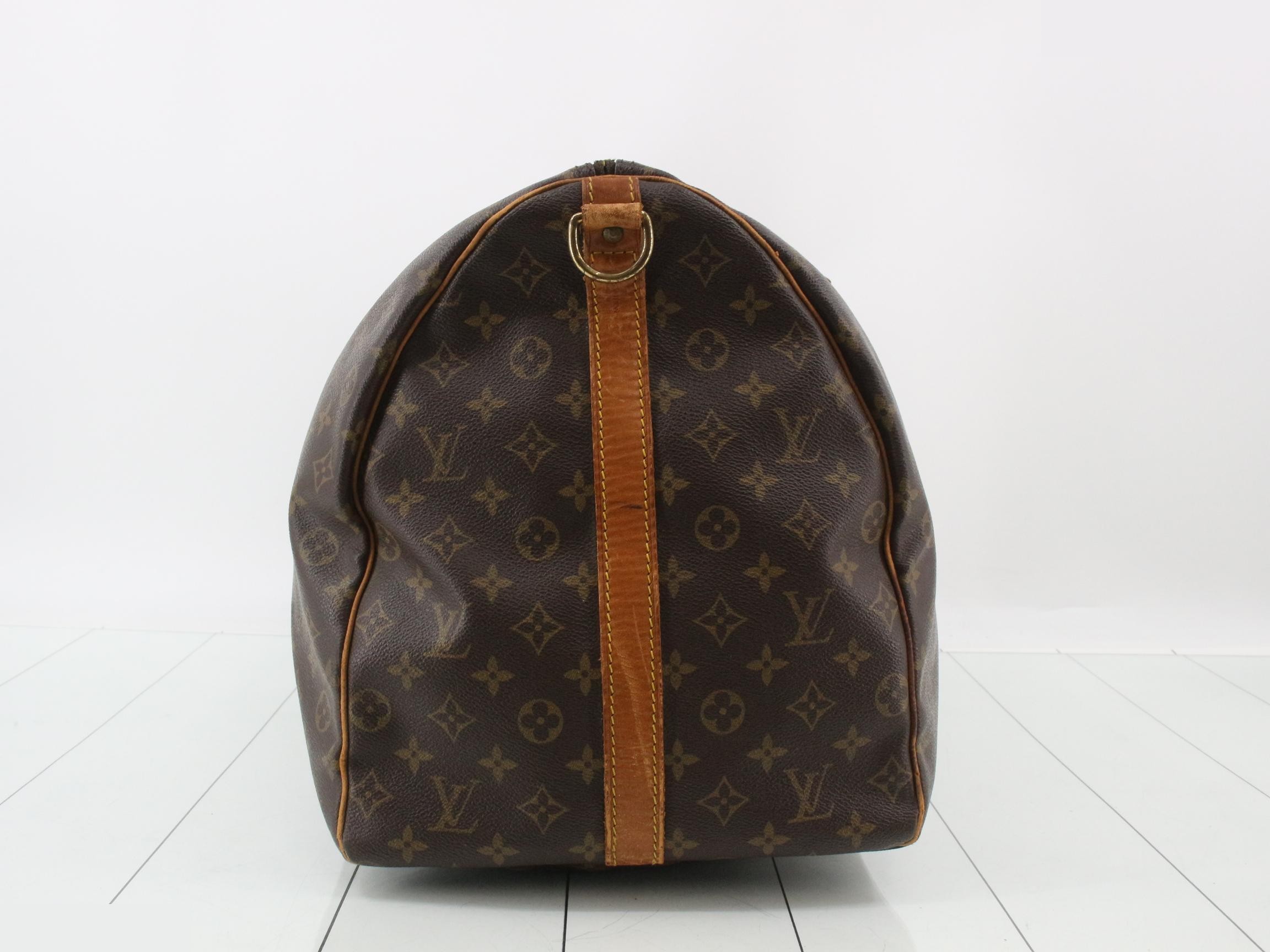 Keepall Bandoulière 60 — view 4