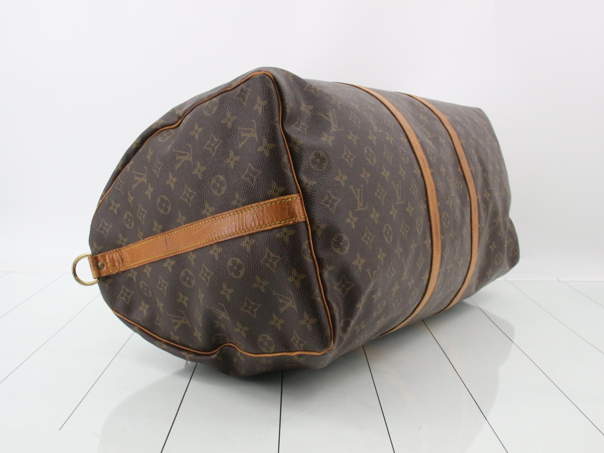 Keepall Bandoulière 60 — view 5
