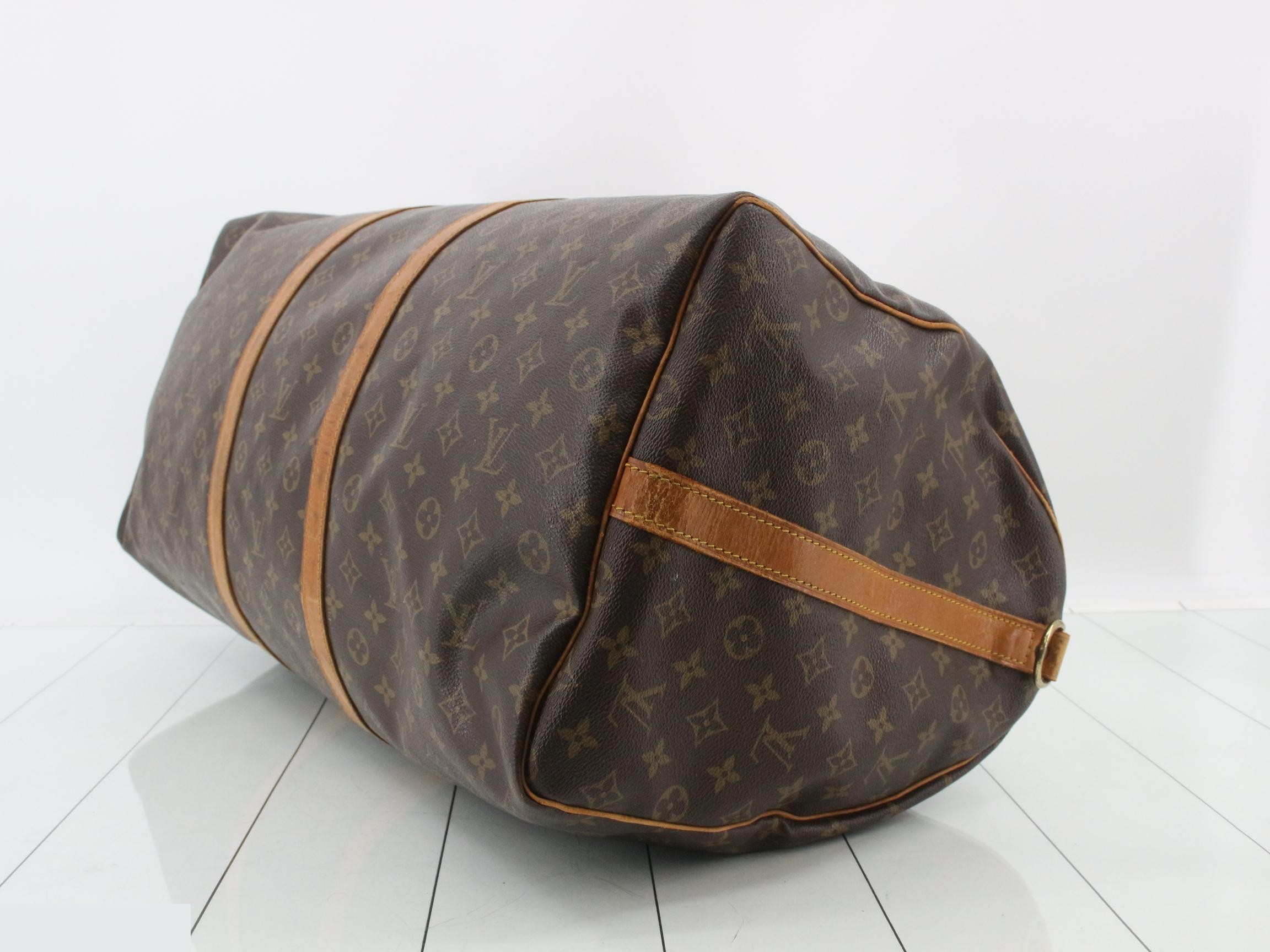 Keepall Bandoulière 60 — view 6