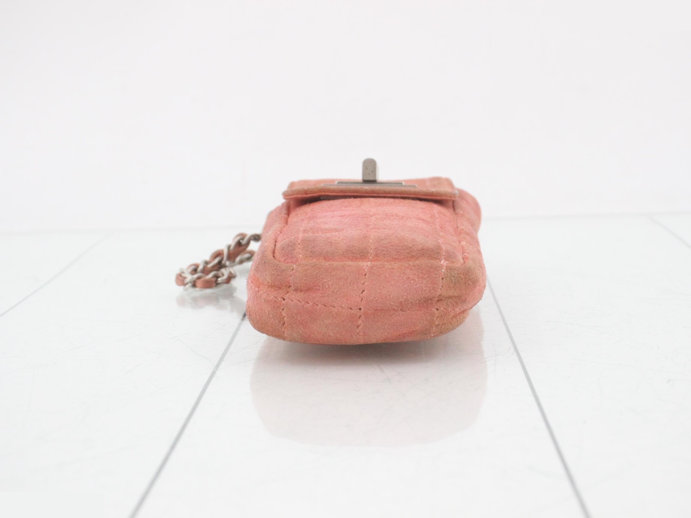 Chocolate bar shoulder bag — view 3