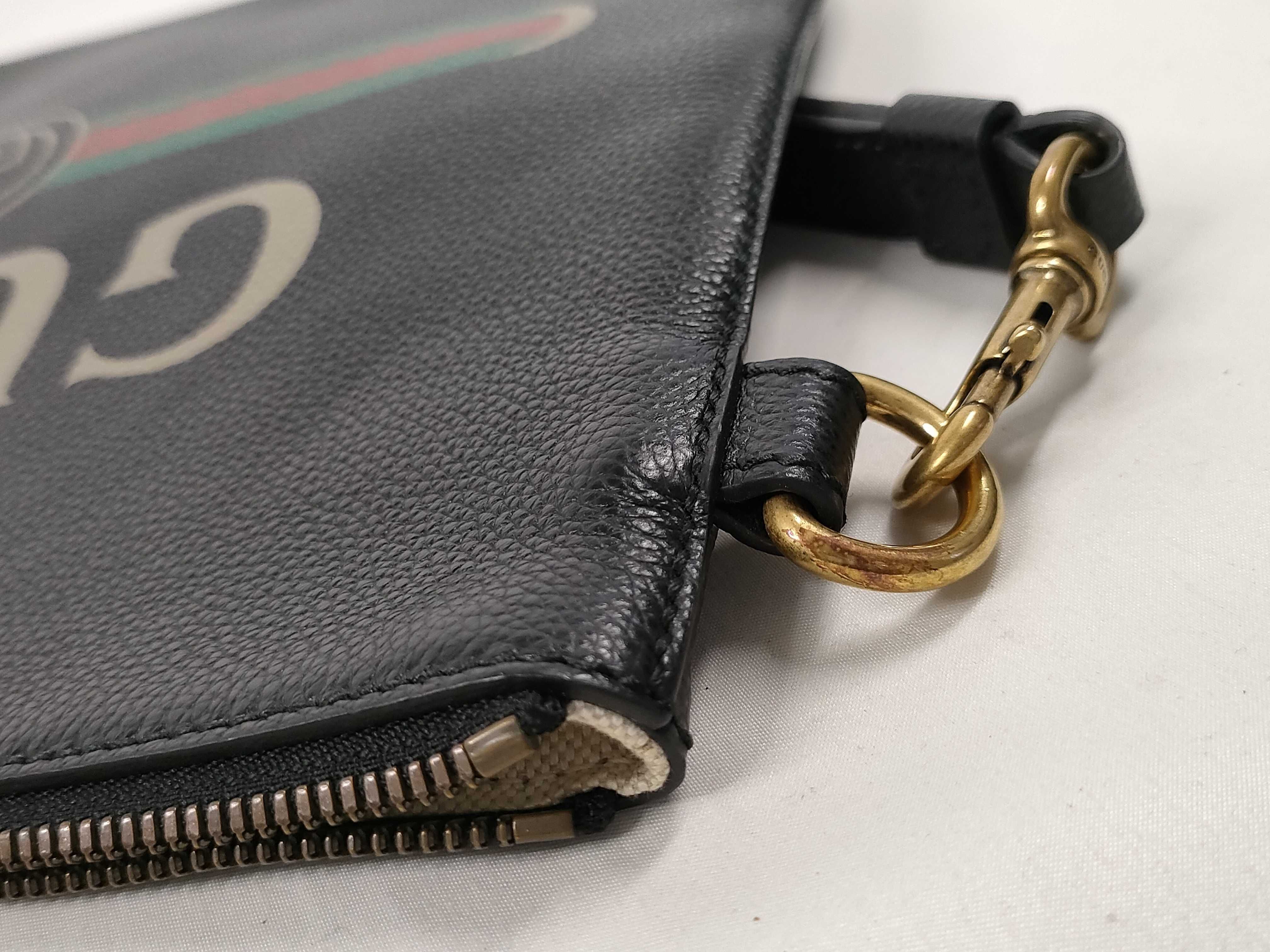 logo pouch — view 13