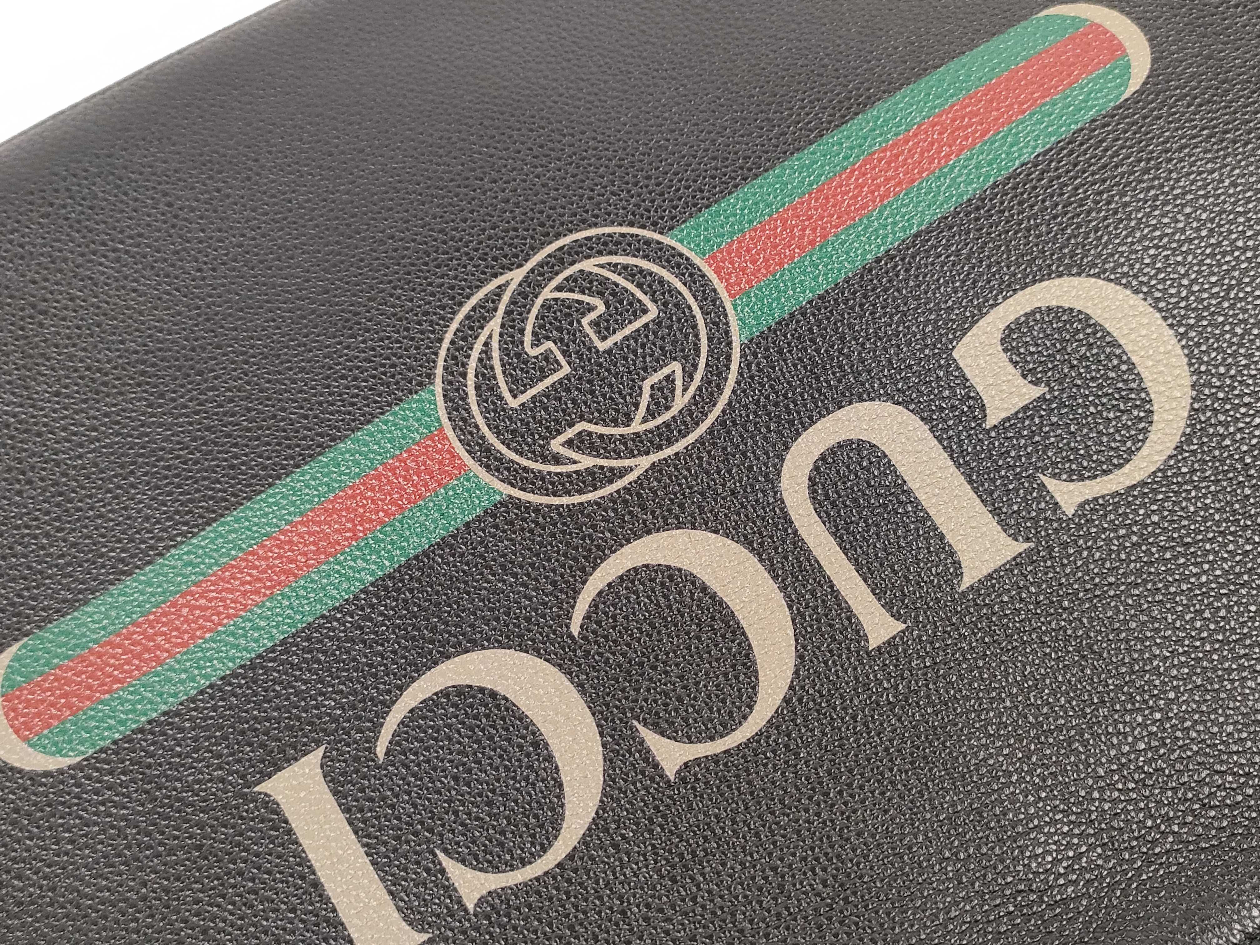 logo pouch — view 14