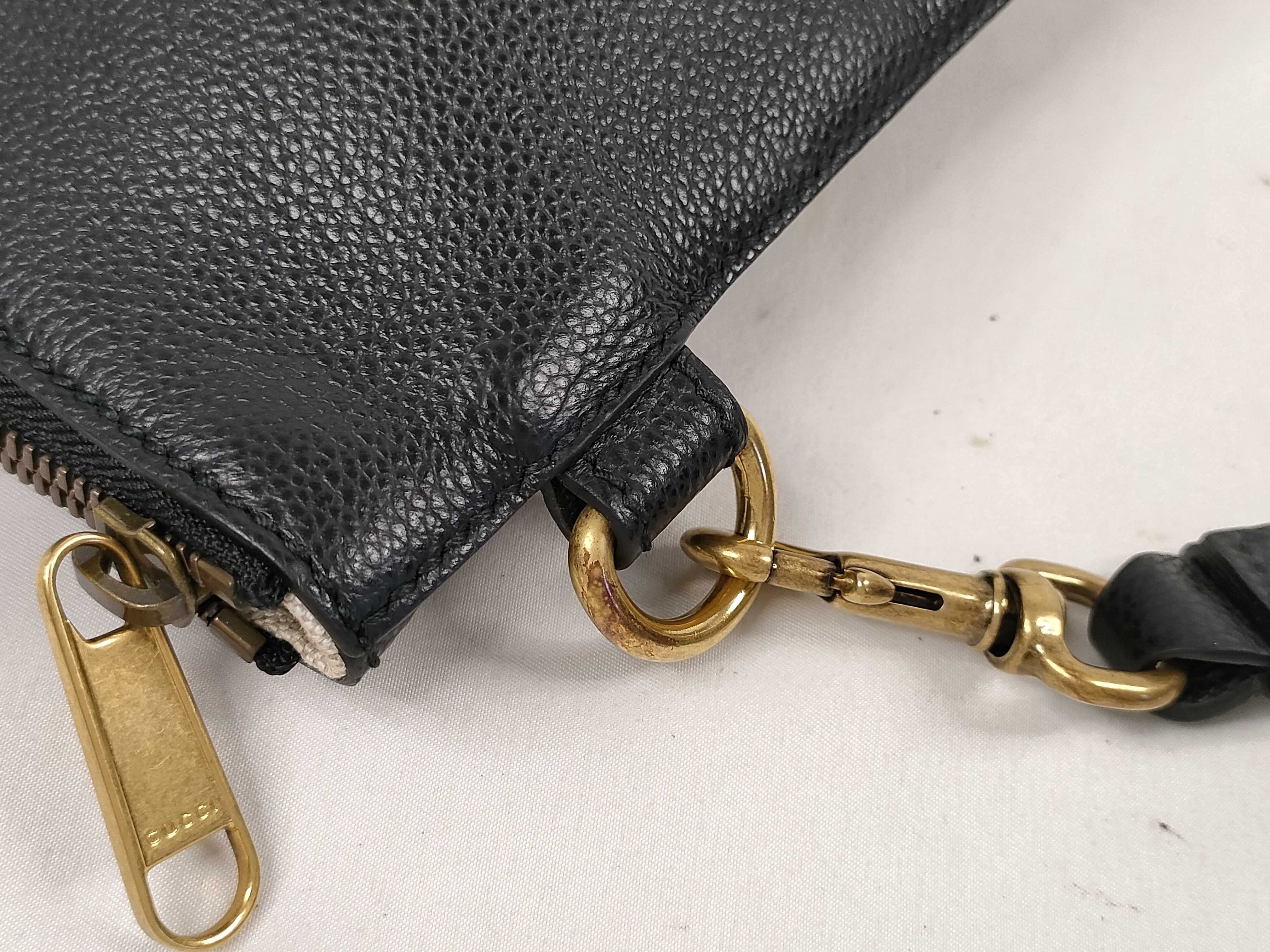 logo pouch — view 5