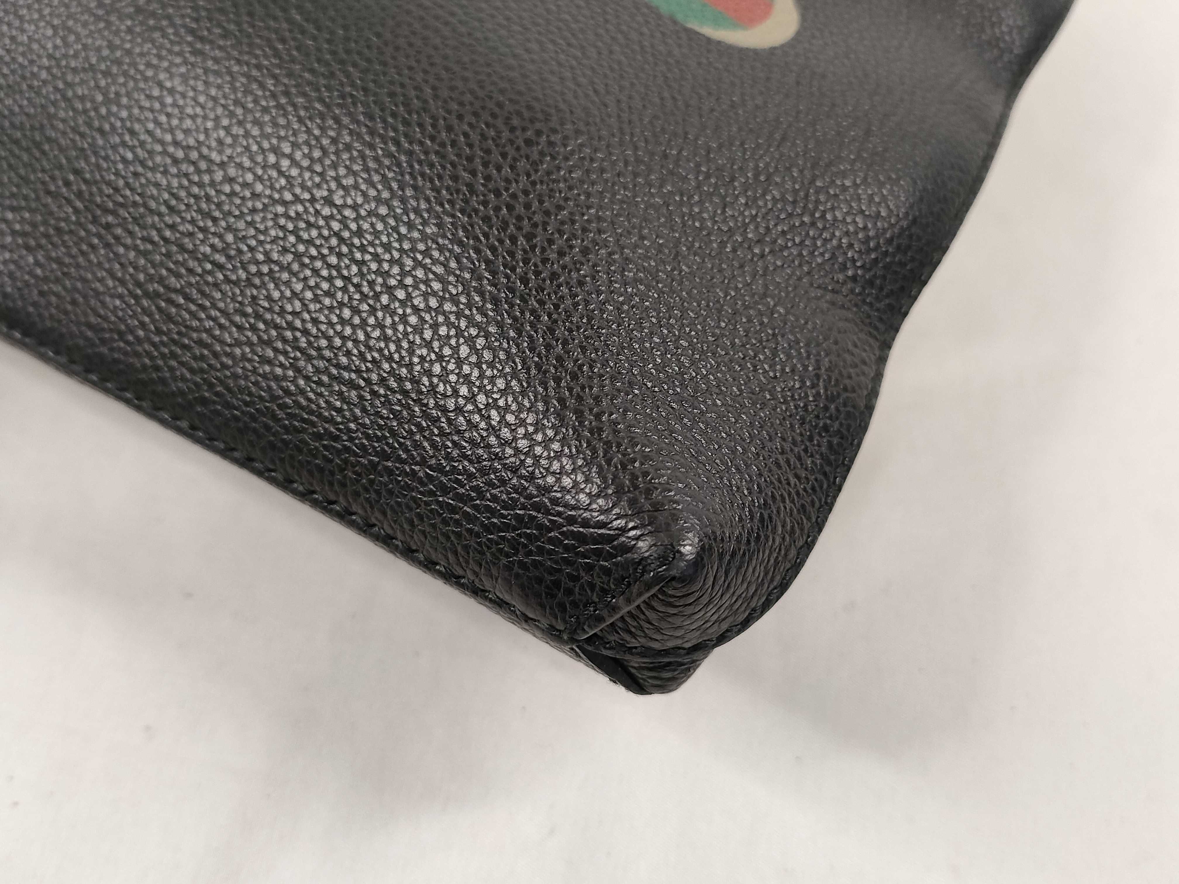logo pouch — view 6