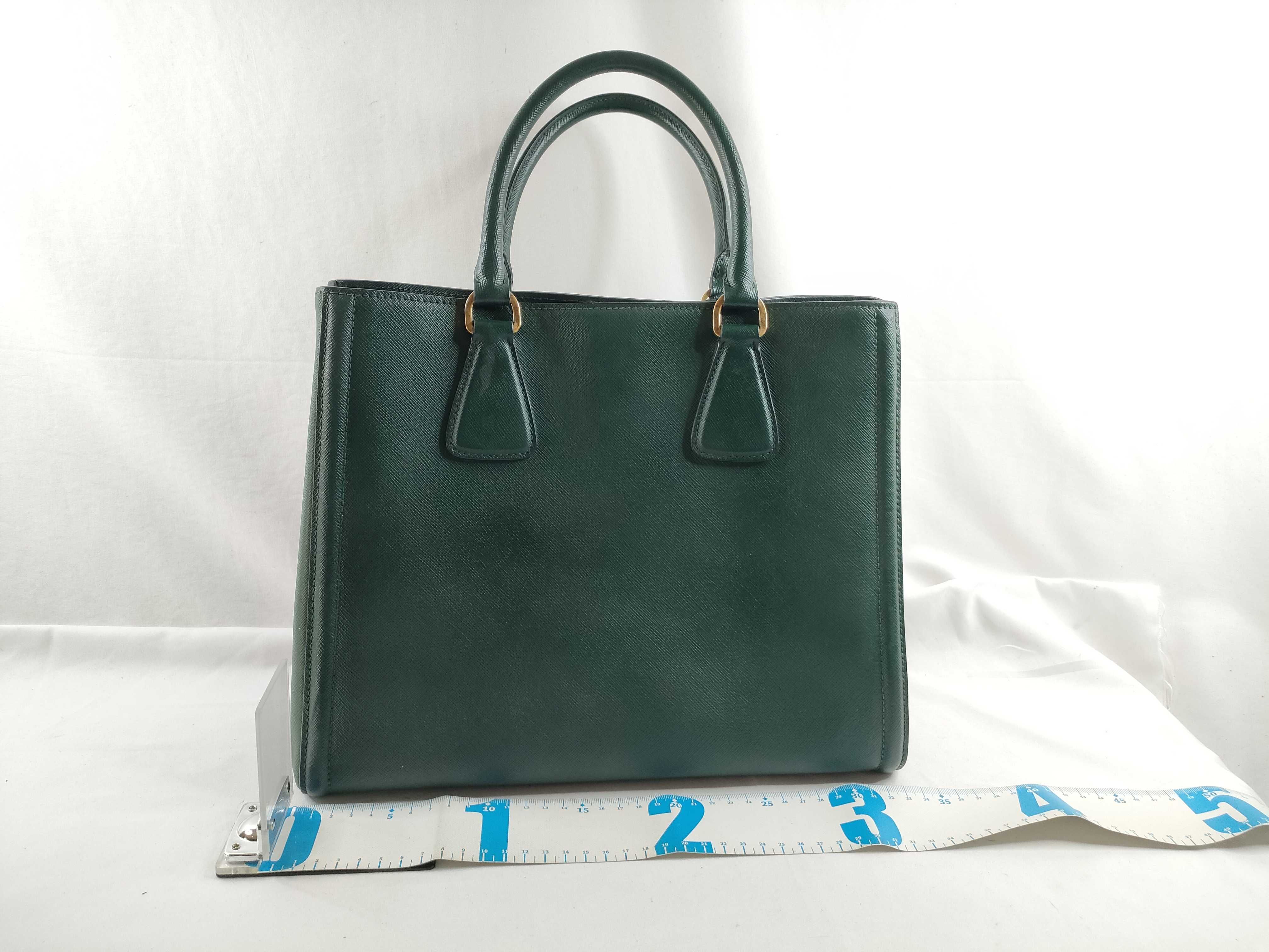 Galleria Tote Bag — view 2