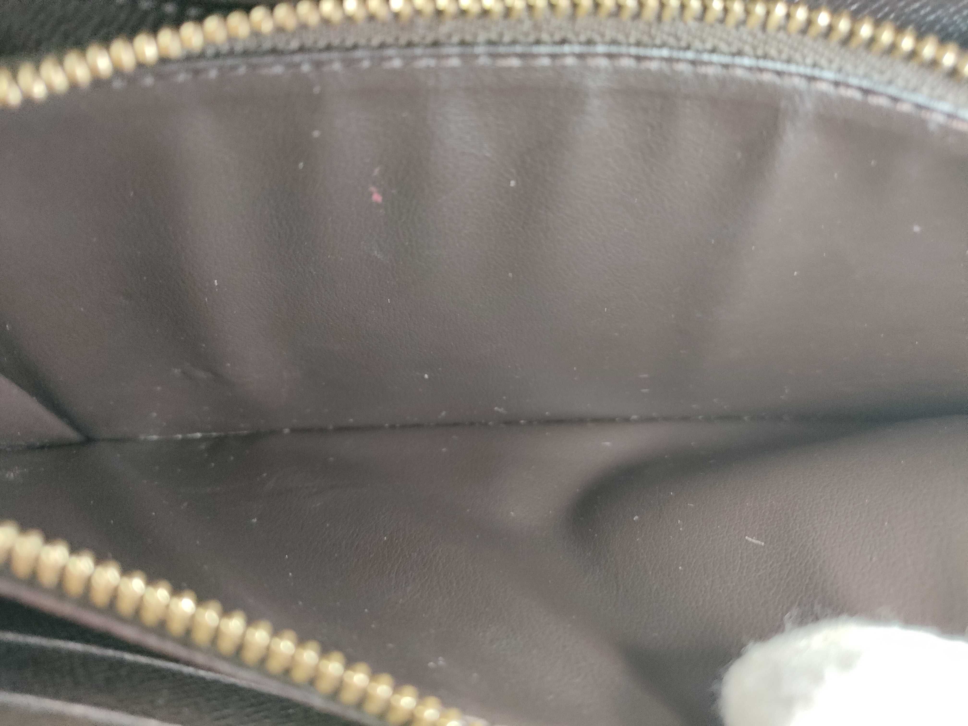 Damier Louis Vuitton Portefeuille Sistina Damier Wallet — view 12