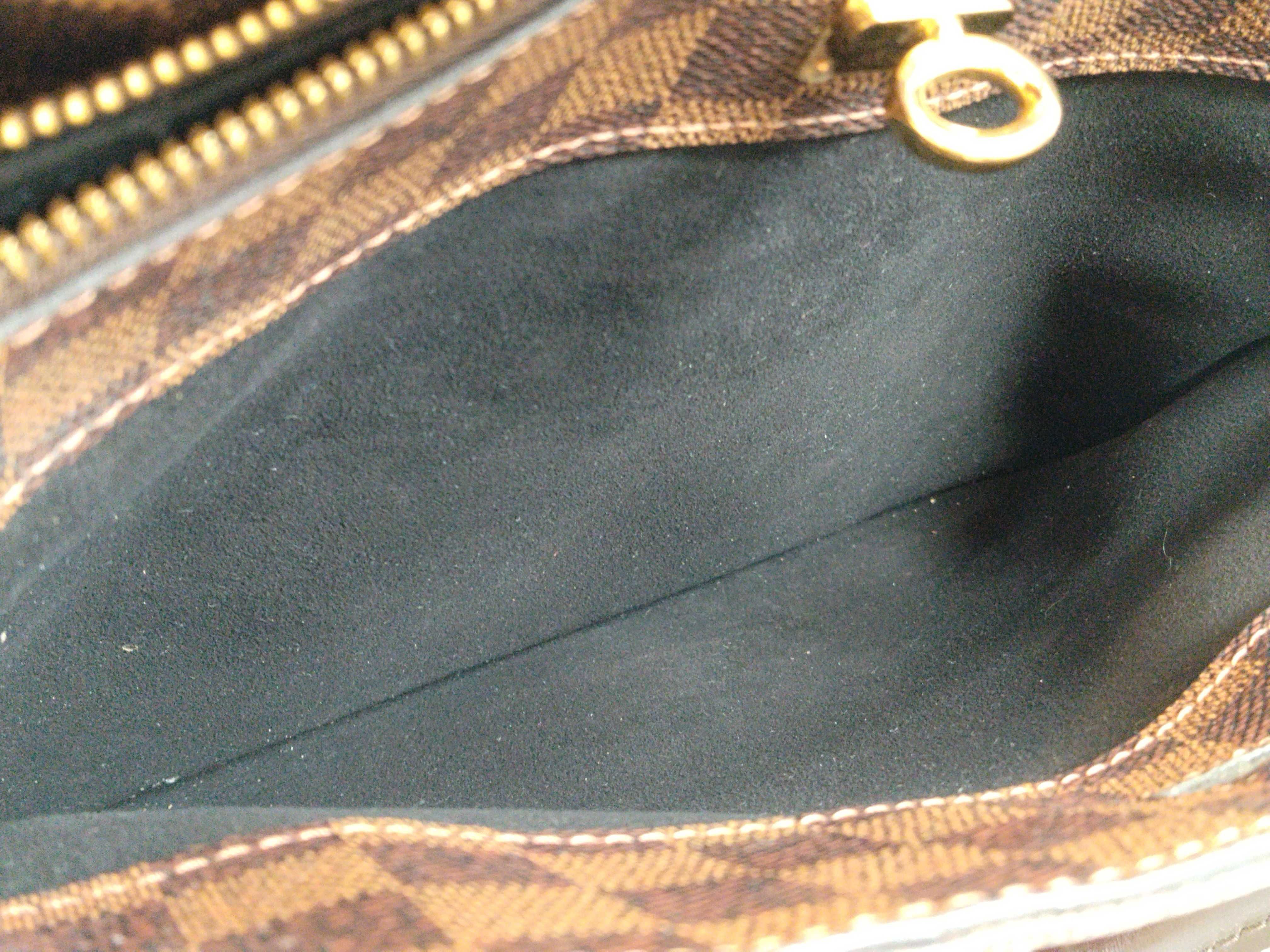 Damier ID- Damier Normandy N41487 #MI1167# Handbag — view 12