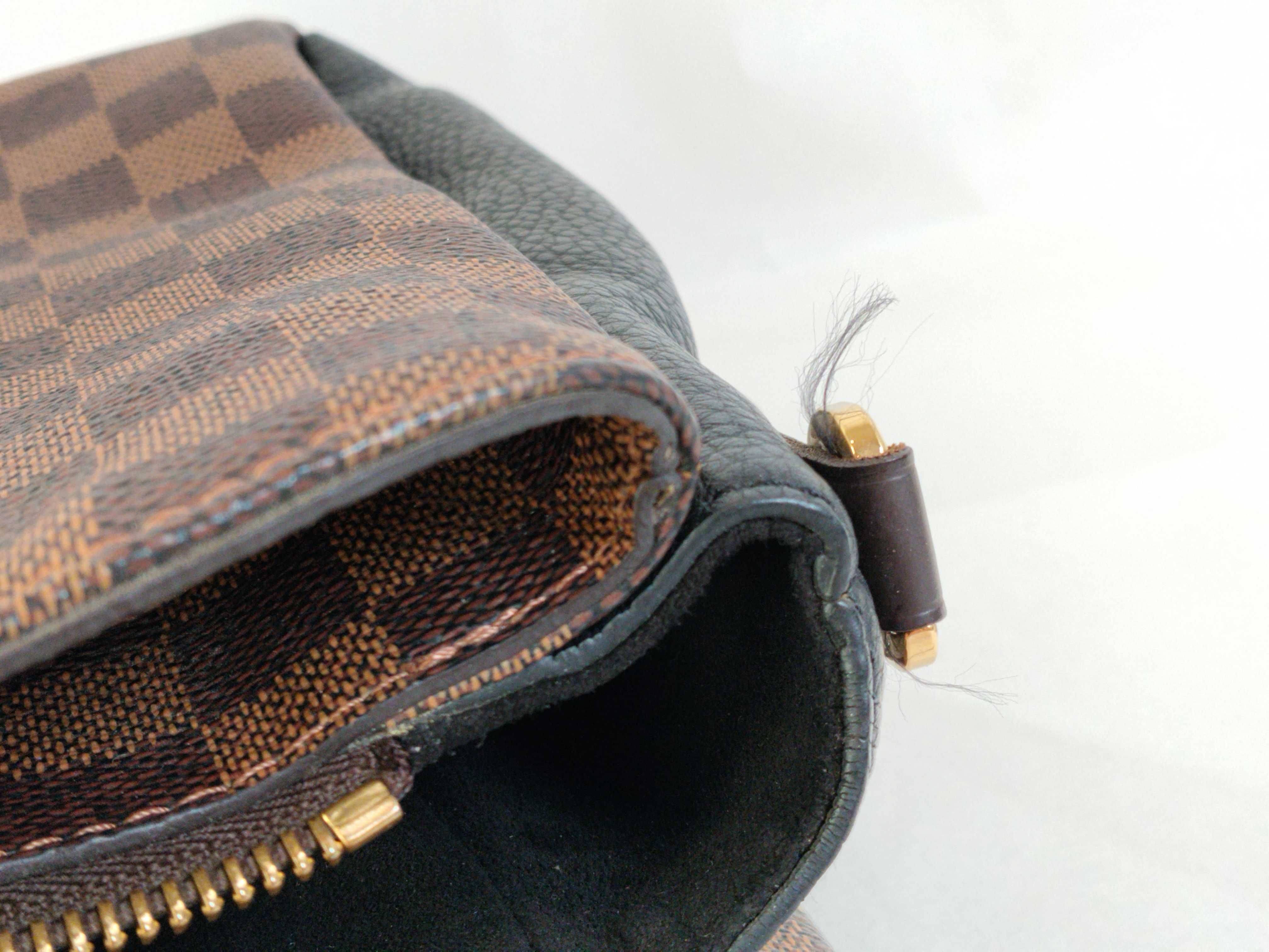 Damier ID- Damier Normandy N41487 #MI1167# Handbag — view 14