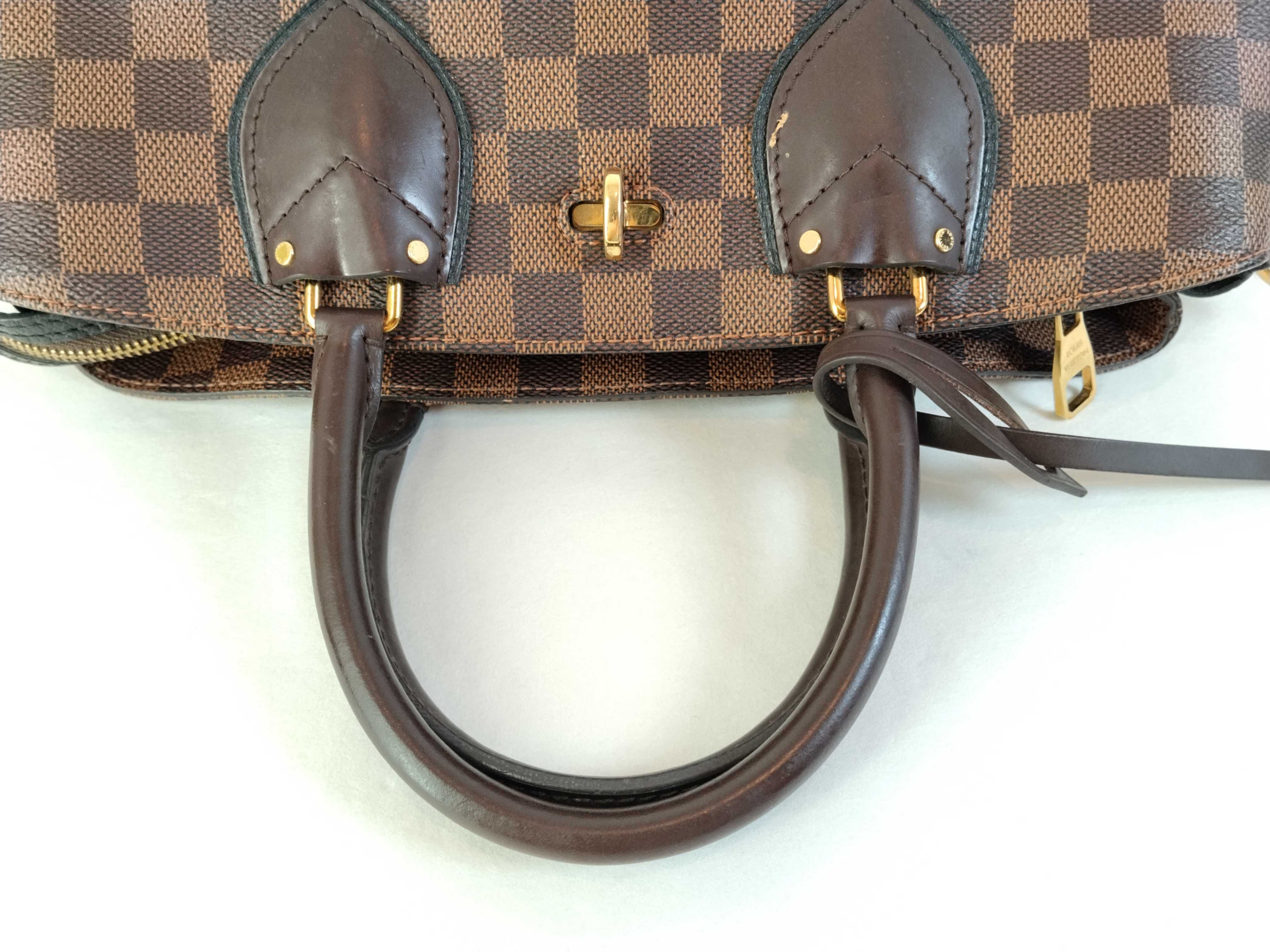 Damier ID- Damier Normandy N41487 #MI1167# Handbag — view 3