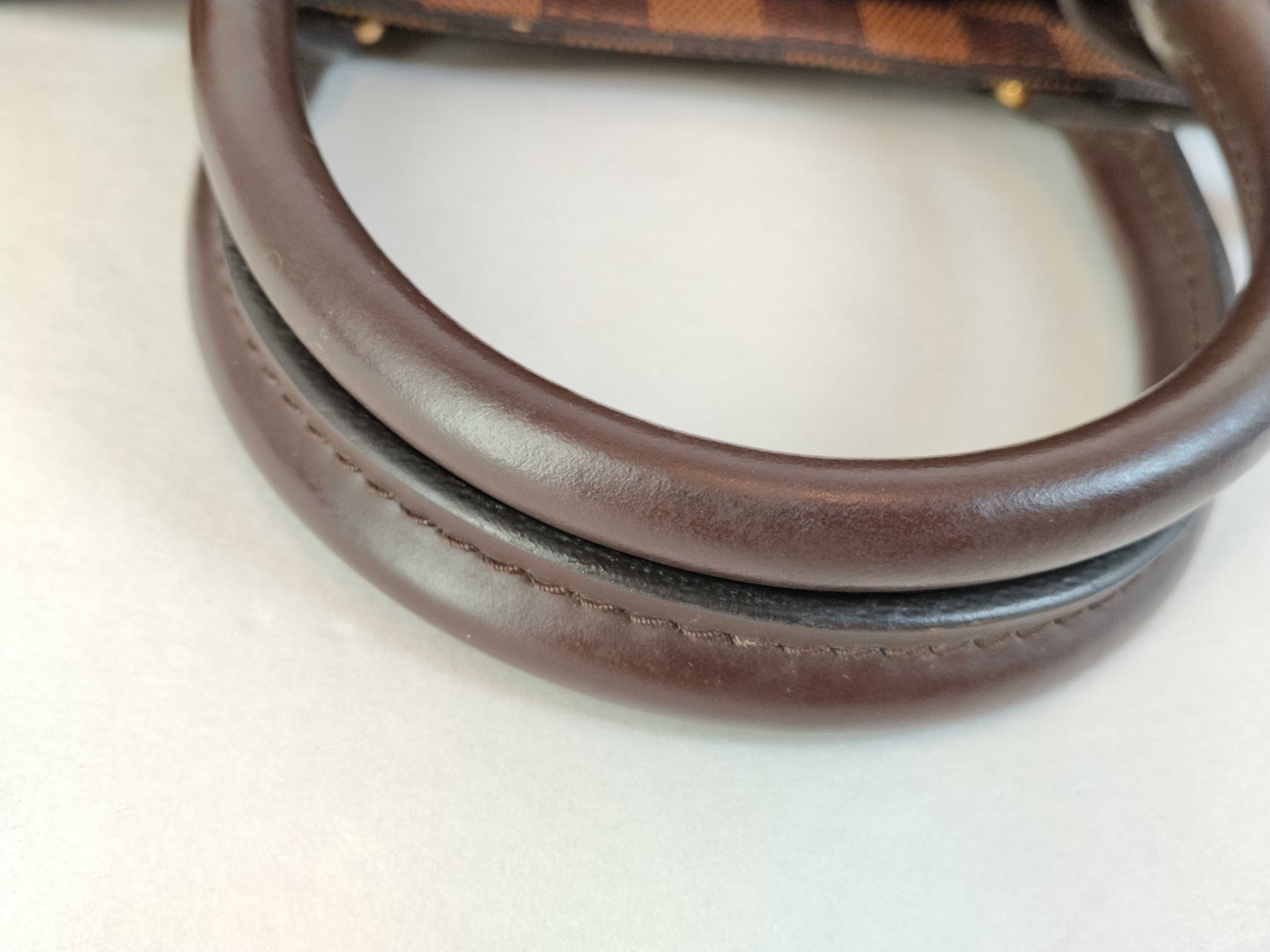 Damier ID- Damier Normandy N41487 #MI1167# Handbag — view 4