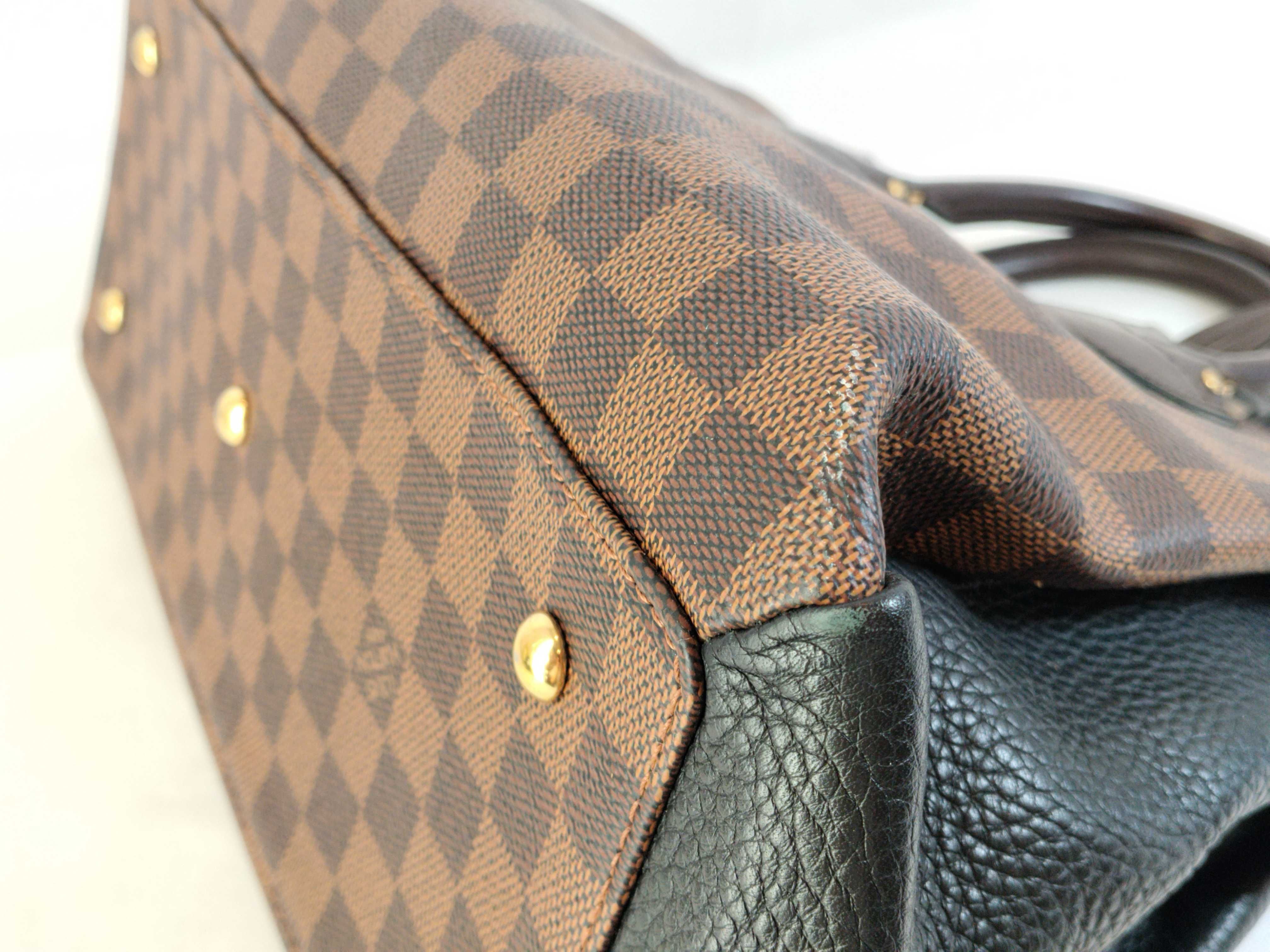 Damier ID- Damier Normandy N41487 #MI1167# Handbag — view 7