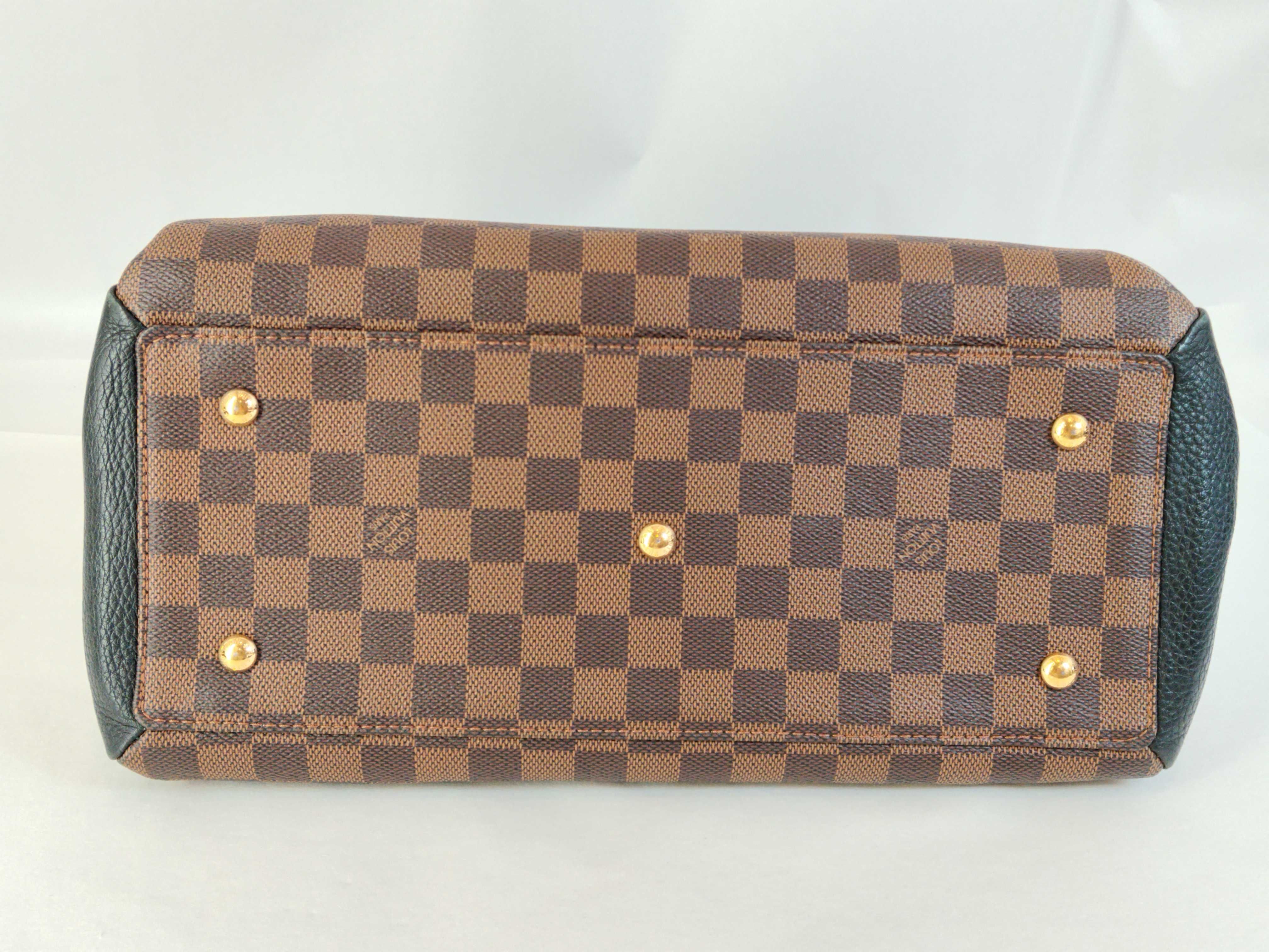 Damier ID- Damier Normandy N41487 #MI1167# Handbag — view 8