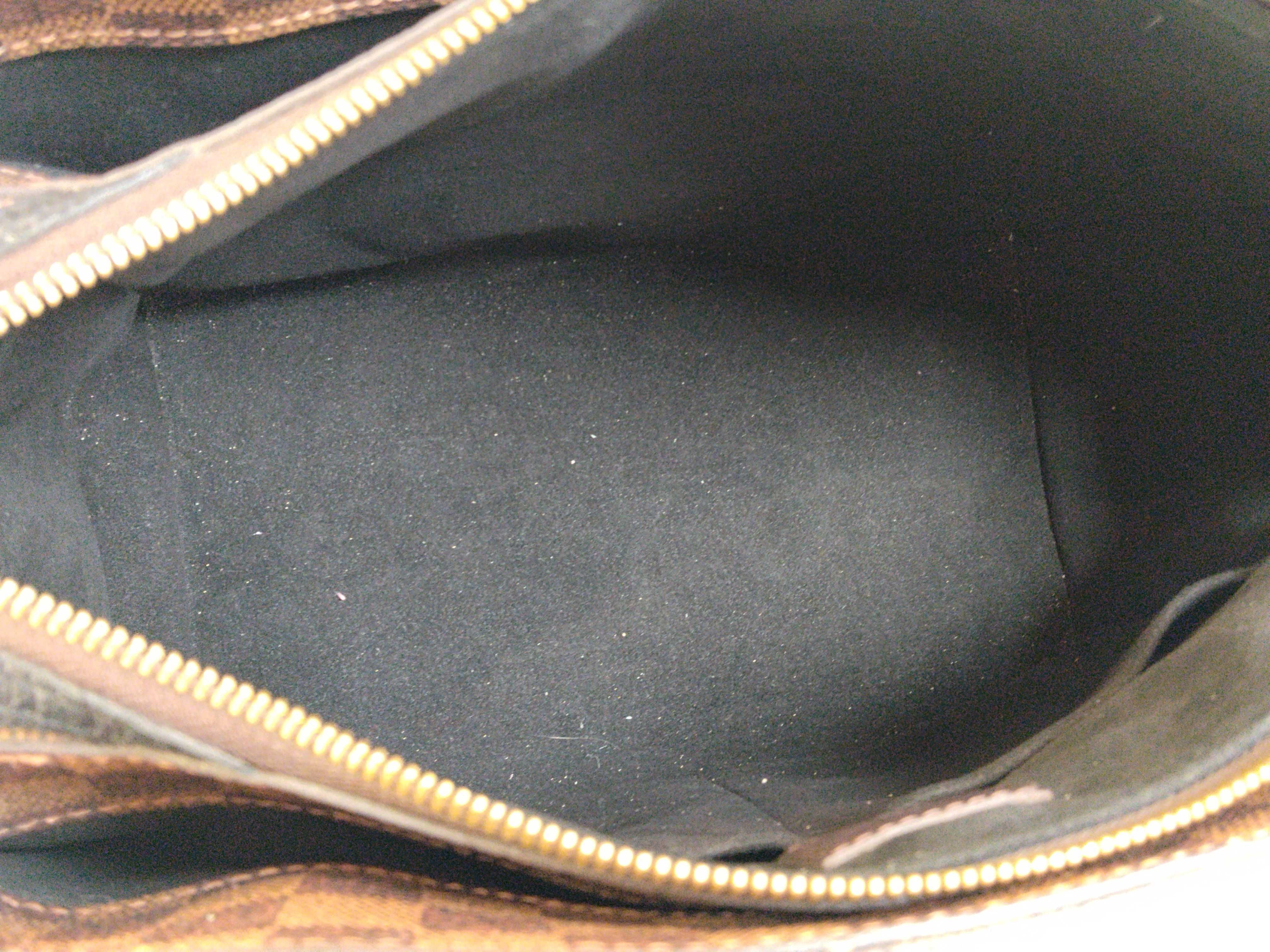 Damier ID- Damier Normandy N41487 #MI1167# Handbag — view 9