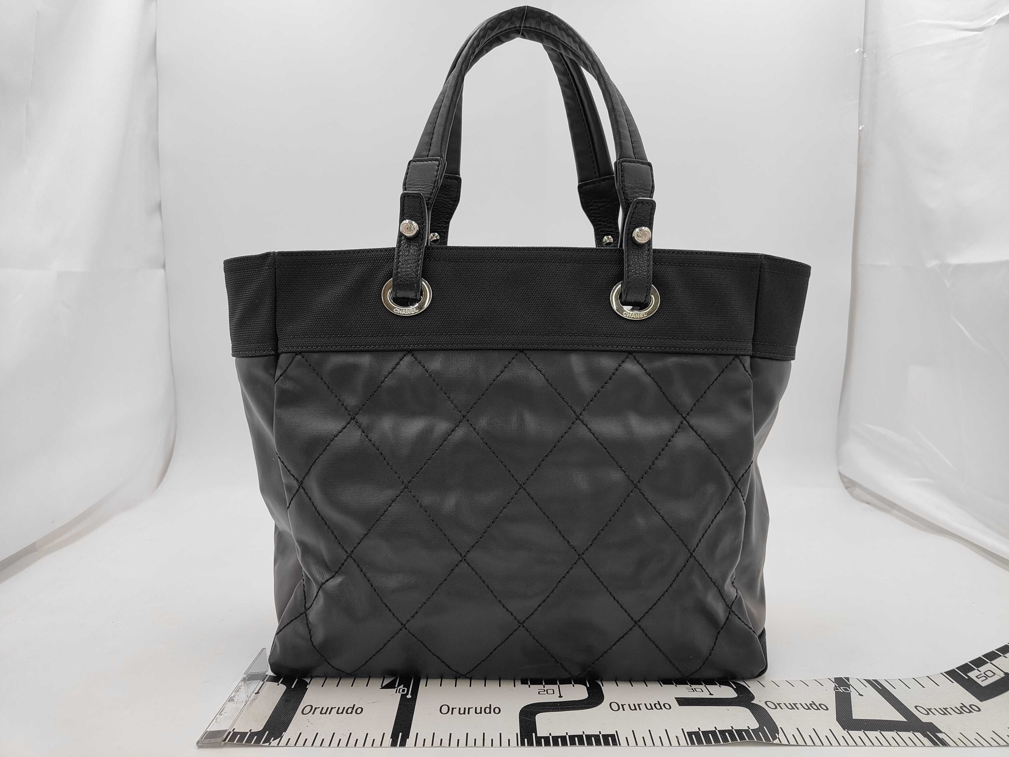 Paris Biarritz Tote Bag — view 2