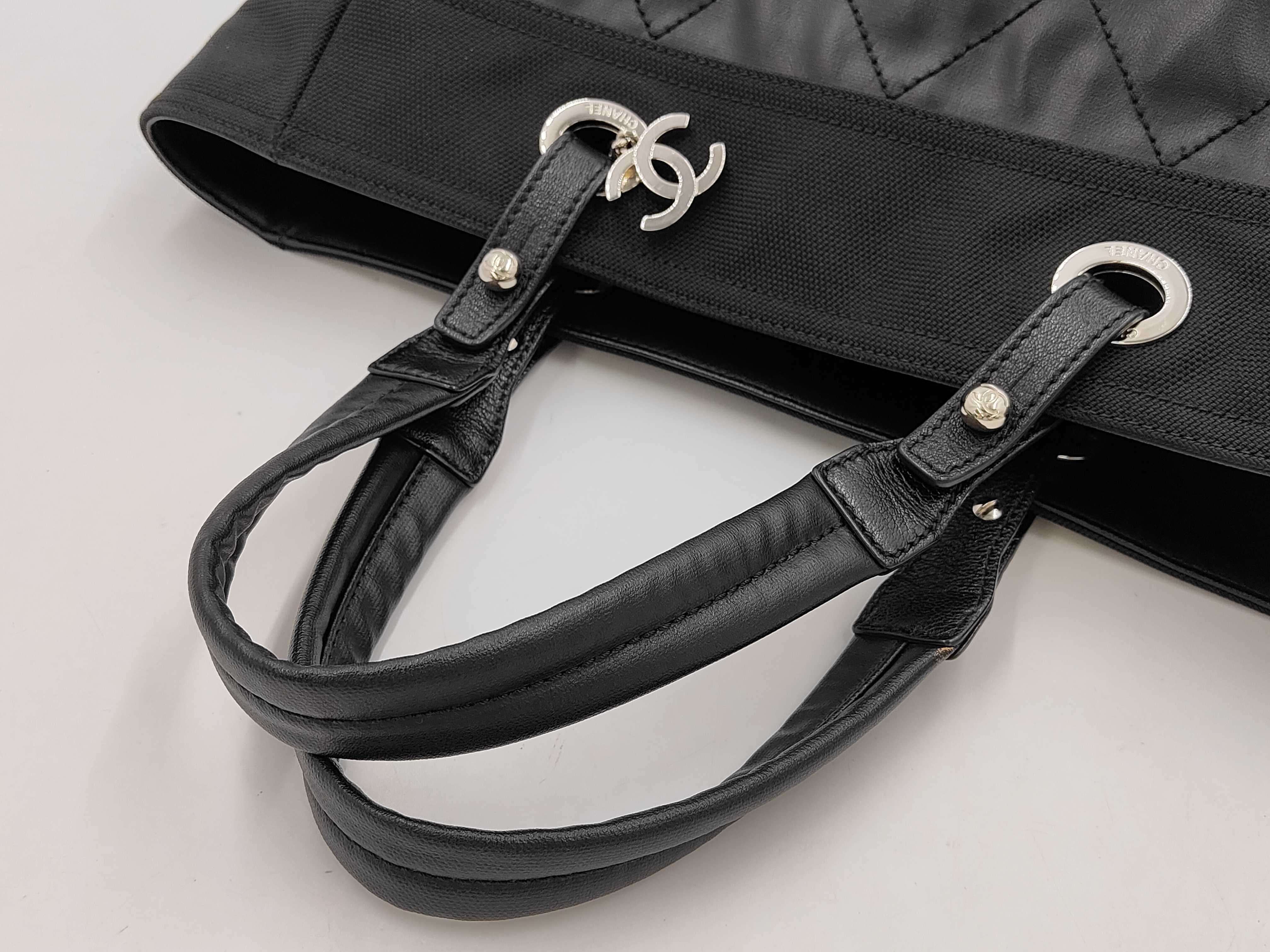 Paris Biarritz Tote Bag — view 3