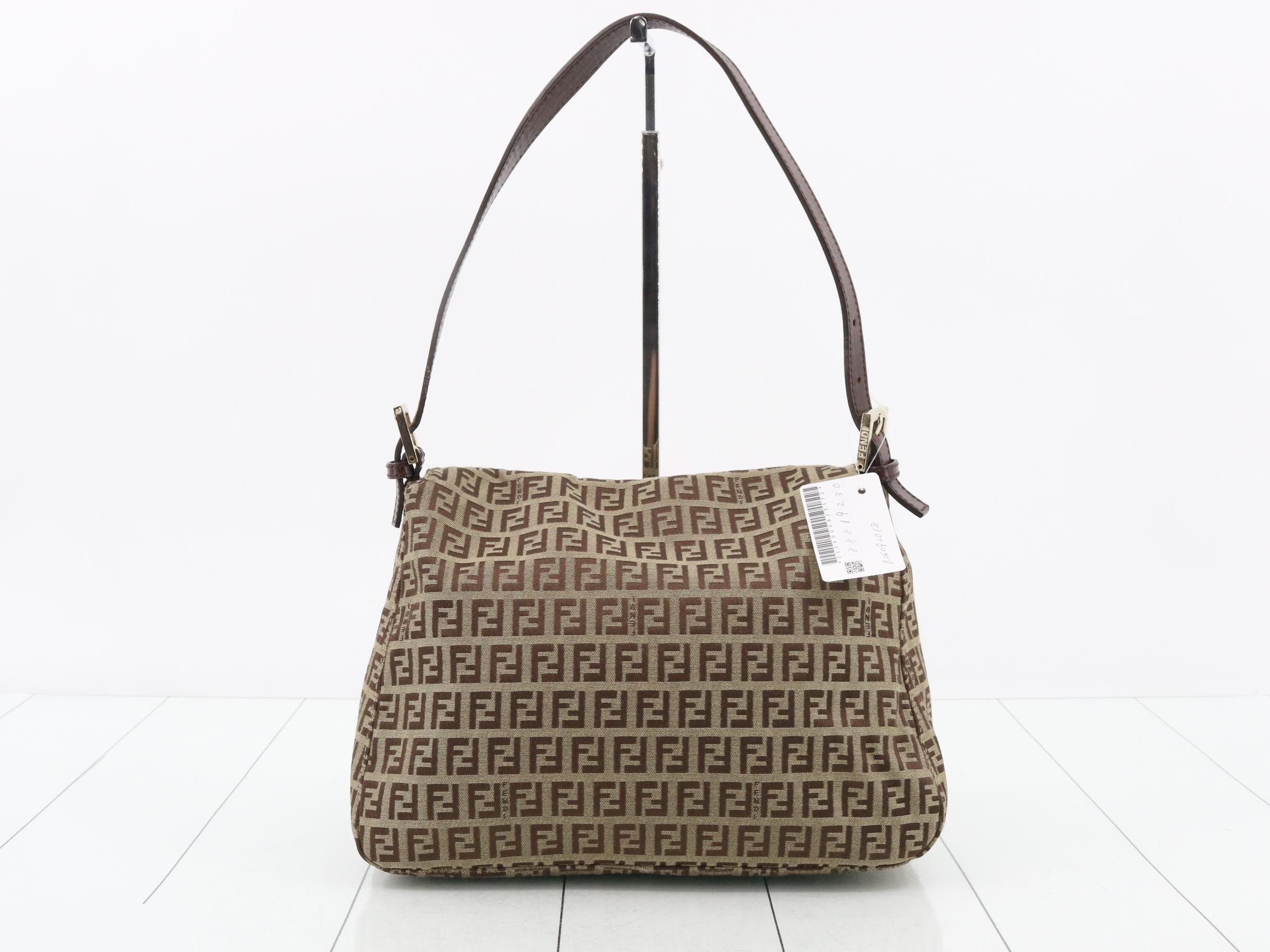 Zucchino handbag, Mamma Baguette — view 2