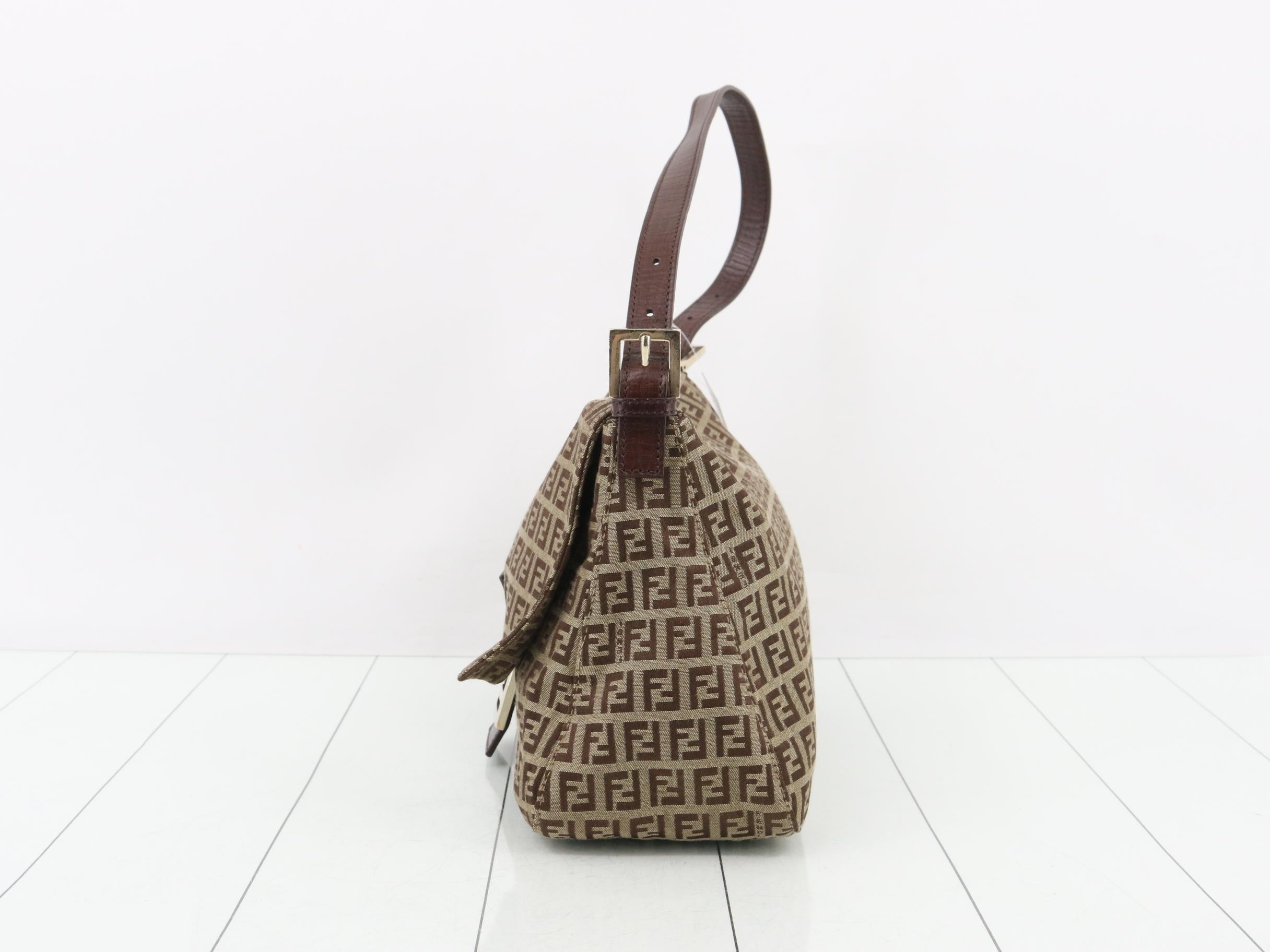 Zucchino handbag, Mamma Baguette — view 3