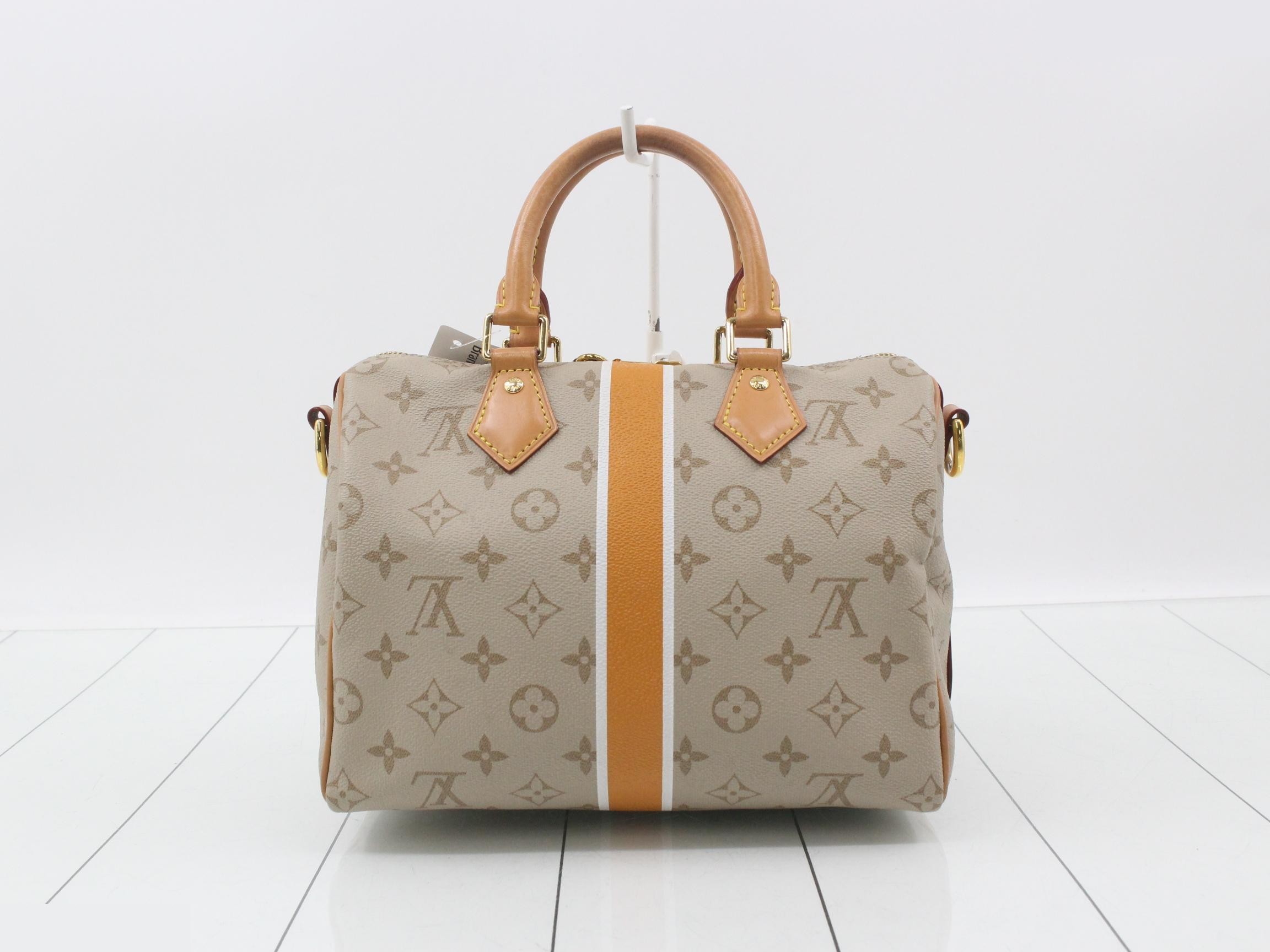 Monopanum Speedy Bandoulière 25 2-Way Handbag — view 2
