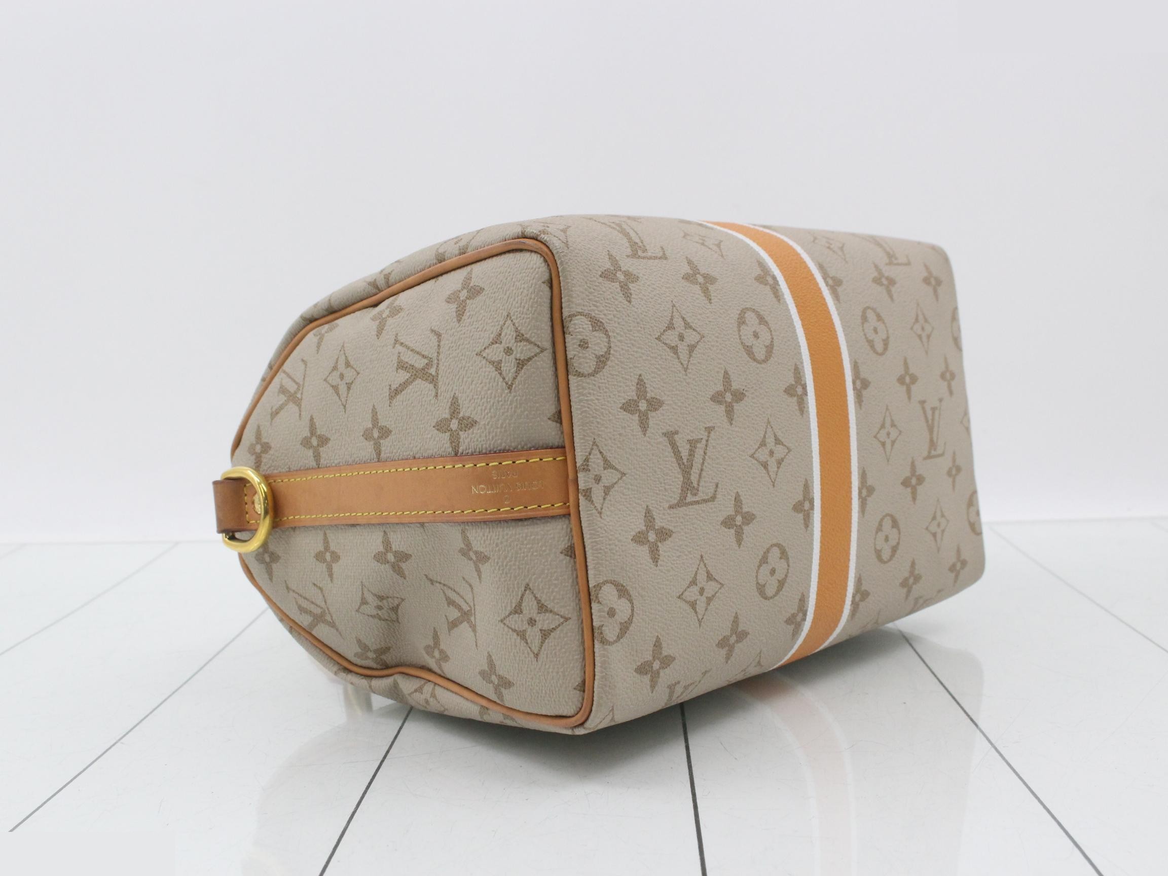 Monopanum Speedy Bandoulière 25 2-Way Handbag — view 5