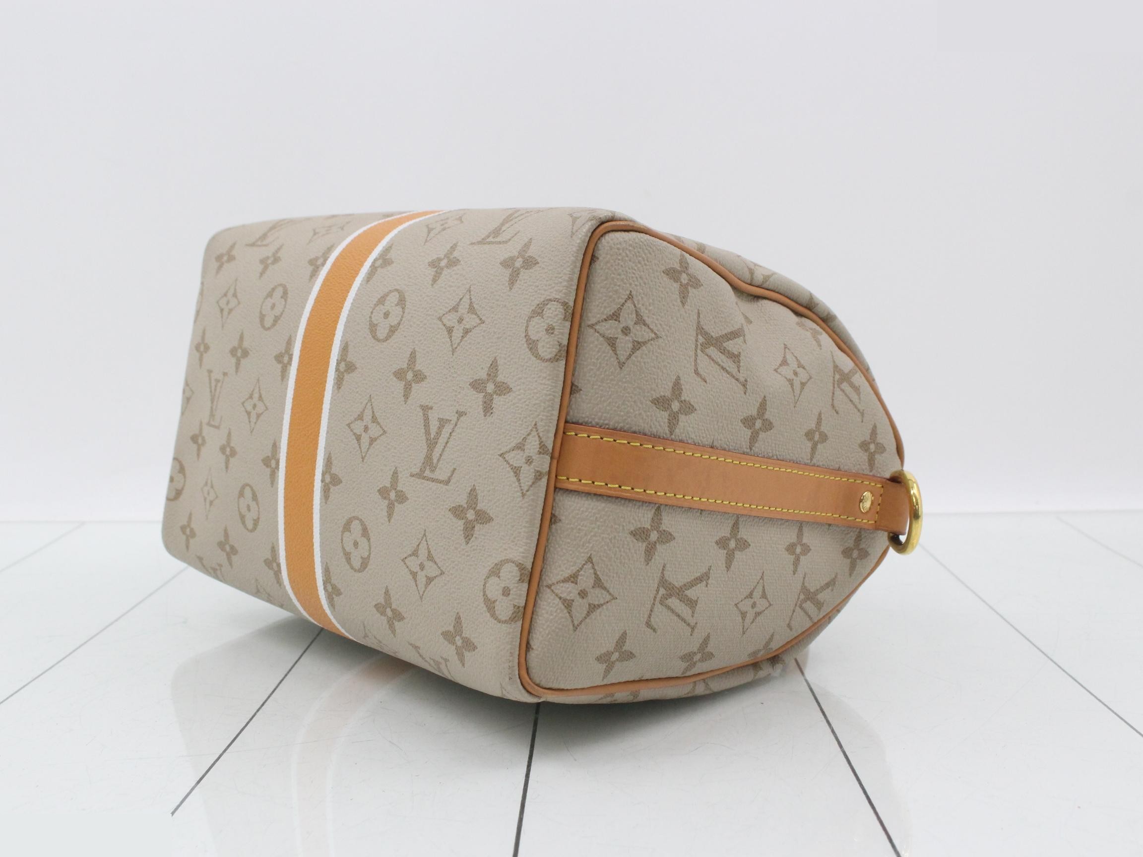 Monopanum Speedy Bandoulière 25 2-Way Handbag — view 6