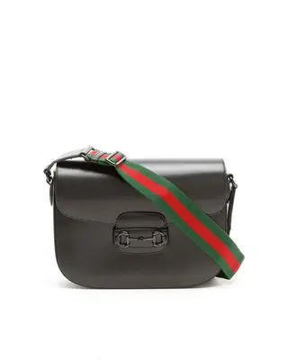 Large Horsebit 1955 Cruise Collection Bag