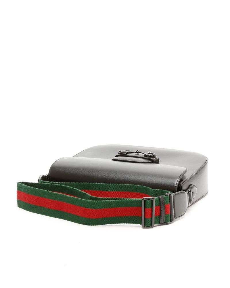 Large Horsebit 1955 Cruise Collection Bag — view 5