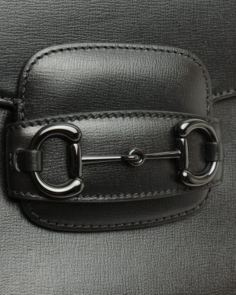 Large Horsebit 1955 Cruise Collection Bag — view 6