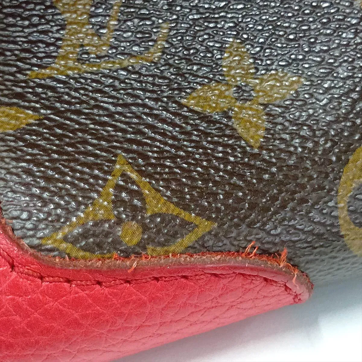 Monogram Retiro PM M40546 DR5114 Brown — view 13