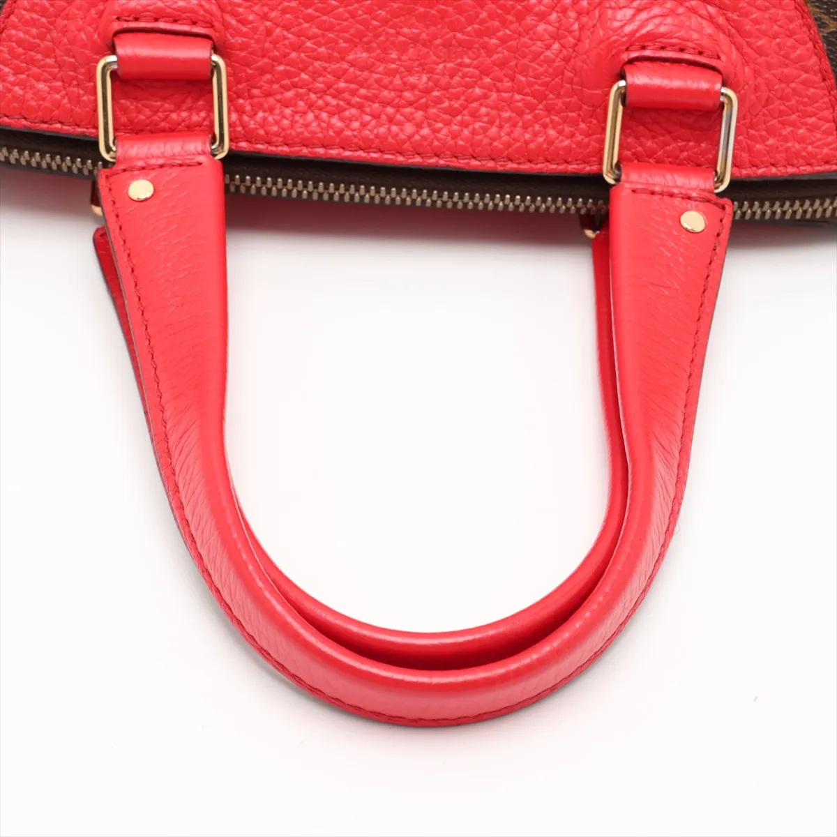 Monogram Retiro PM M40546 DR5114 Brown — view 5