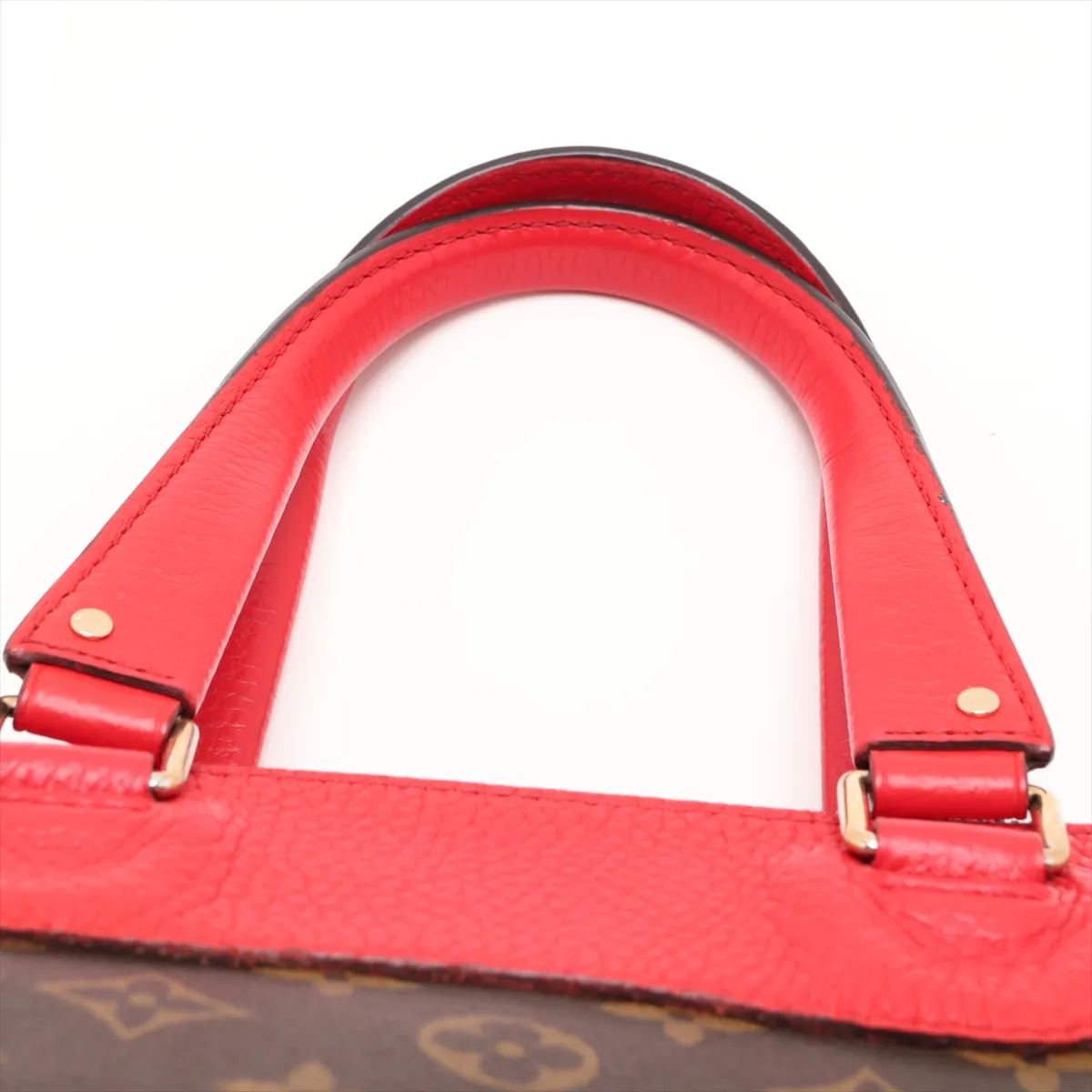 Monogram Retiro PM M40546 DR5114 Brown — view 6