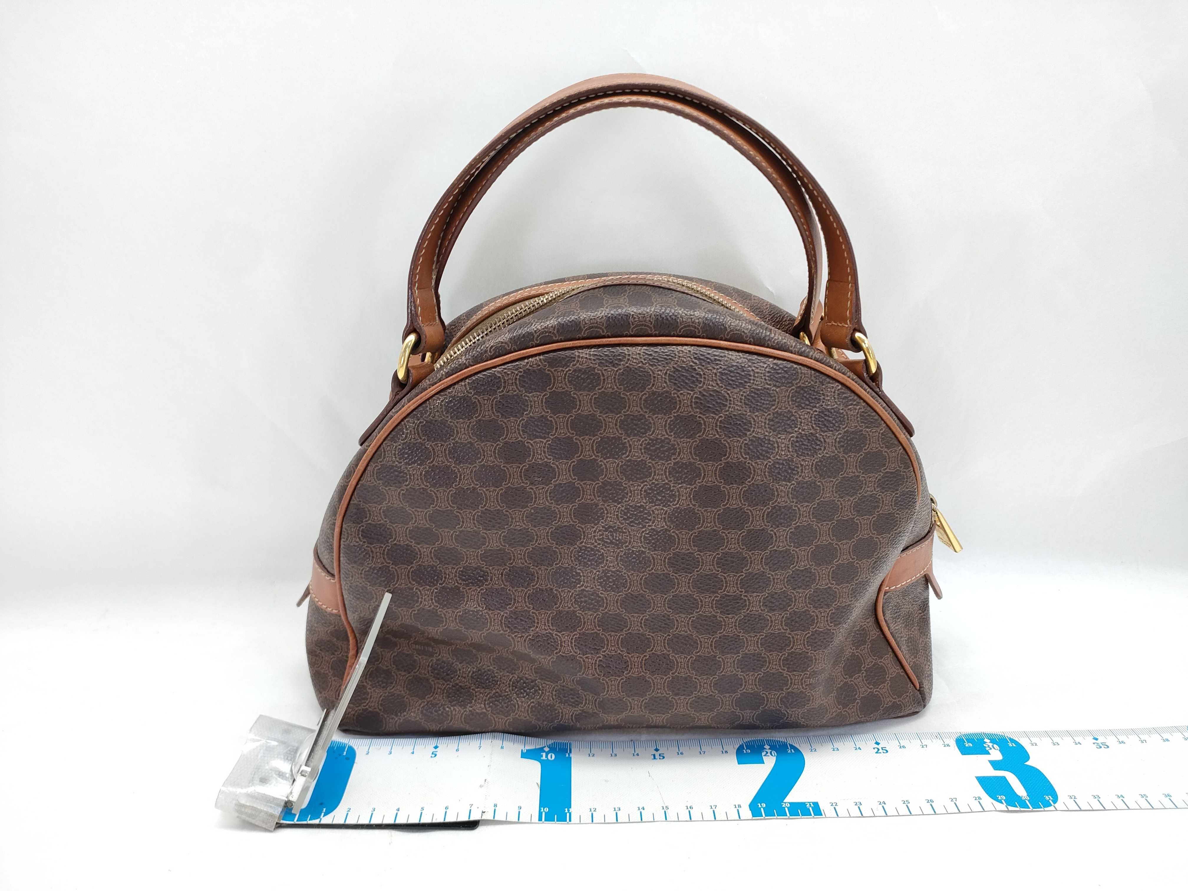 Macadam Handbag — view 2
